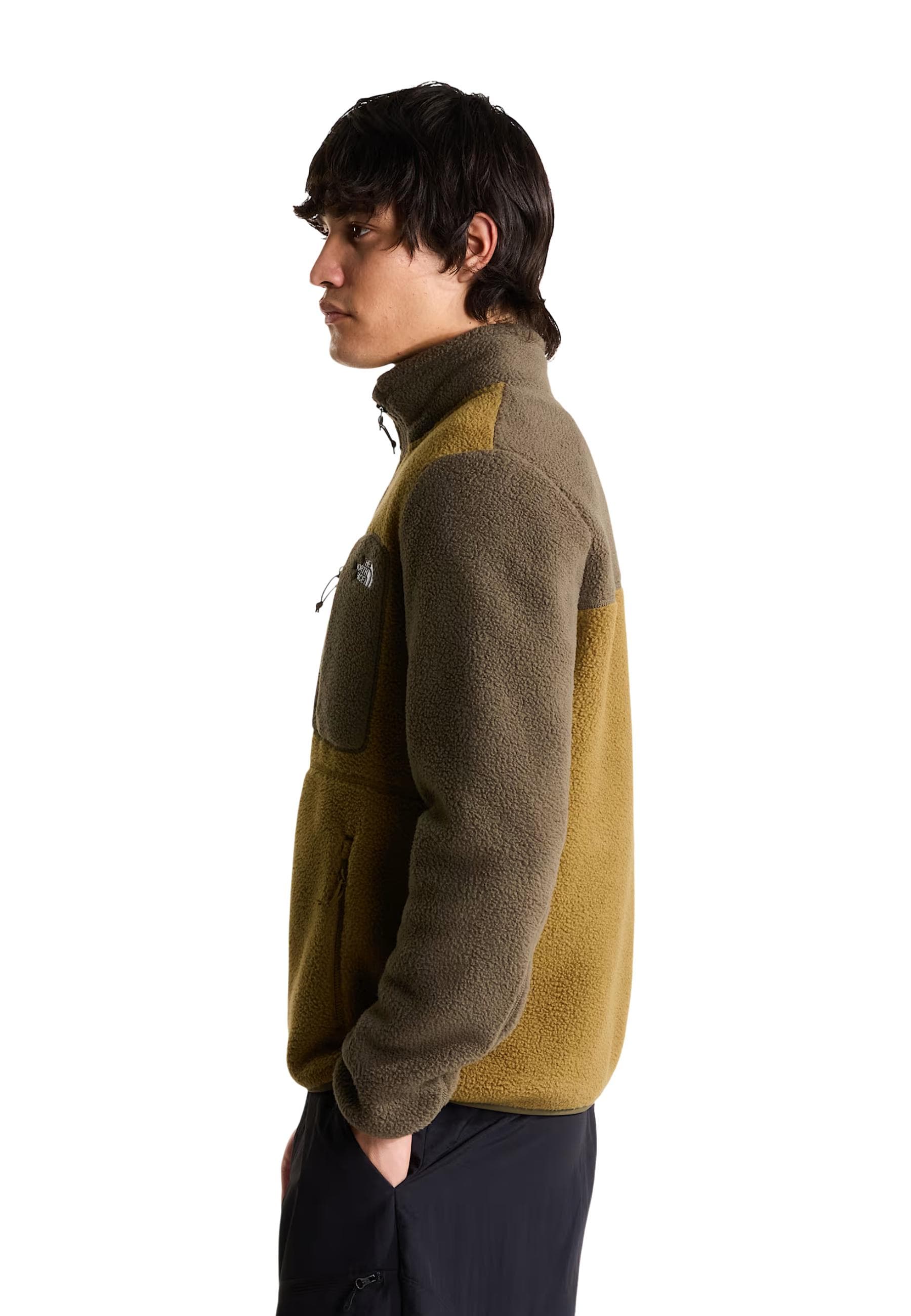 The North Face Men Jacket