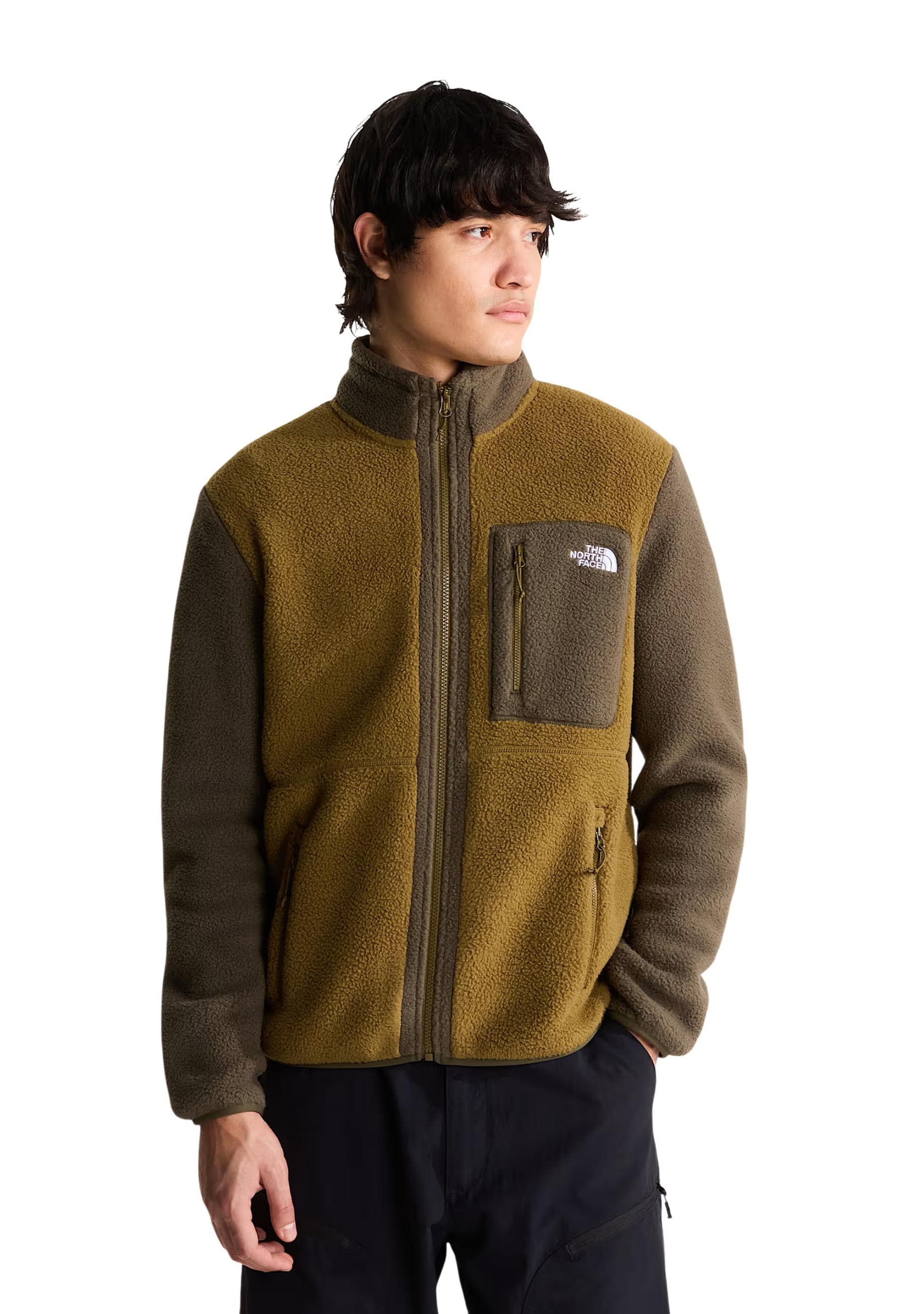 The North Face Men Jacket