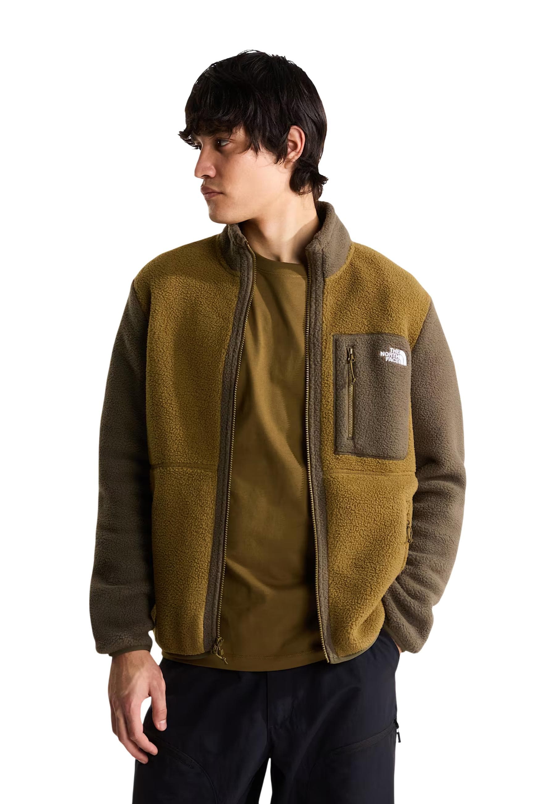 The North Face Men Jacket