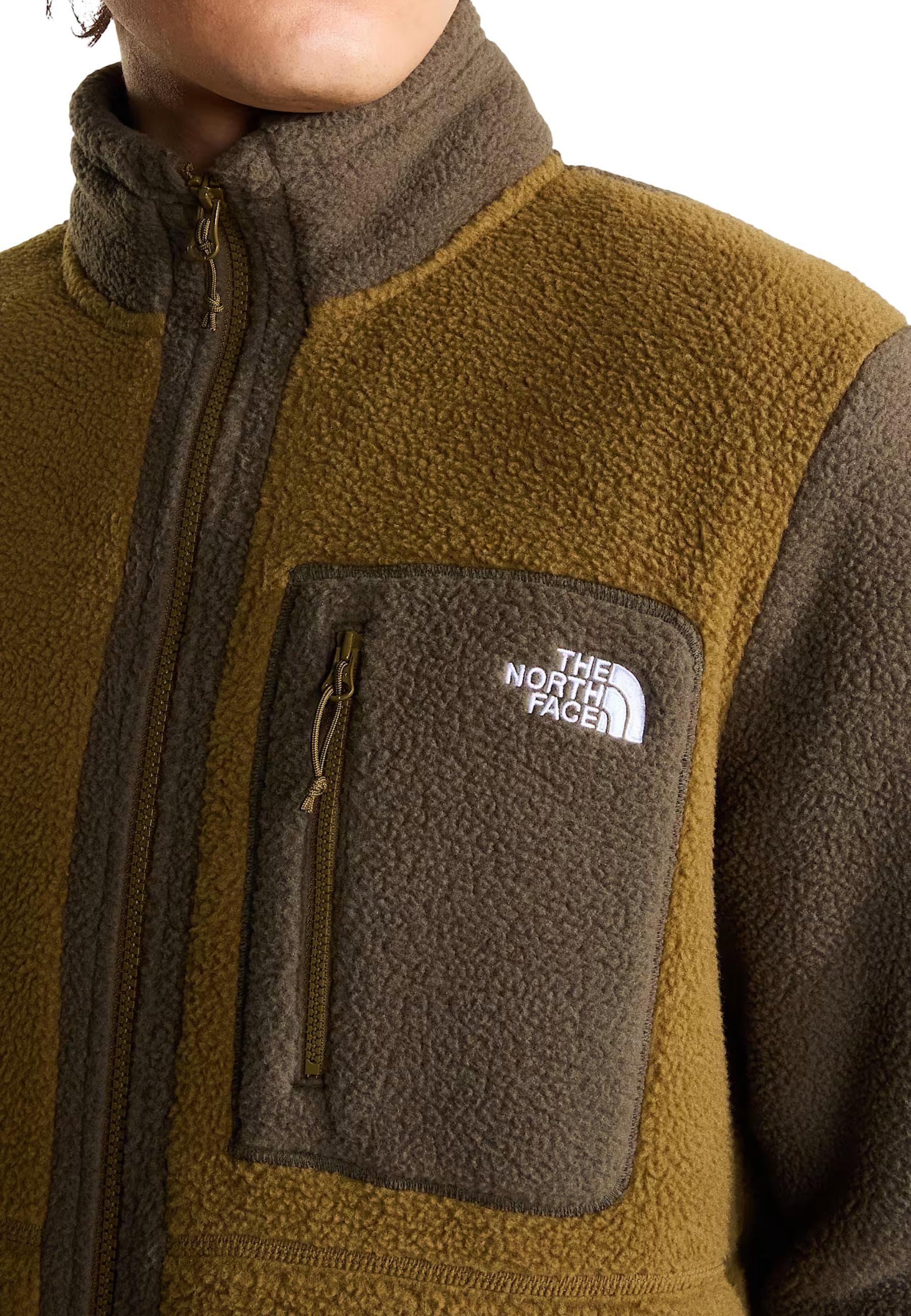 The North Face Men Jacket