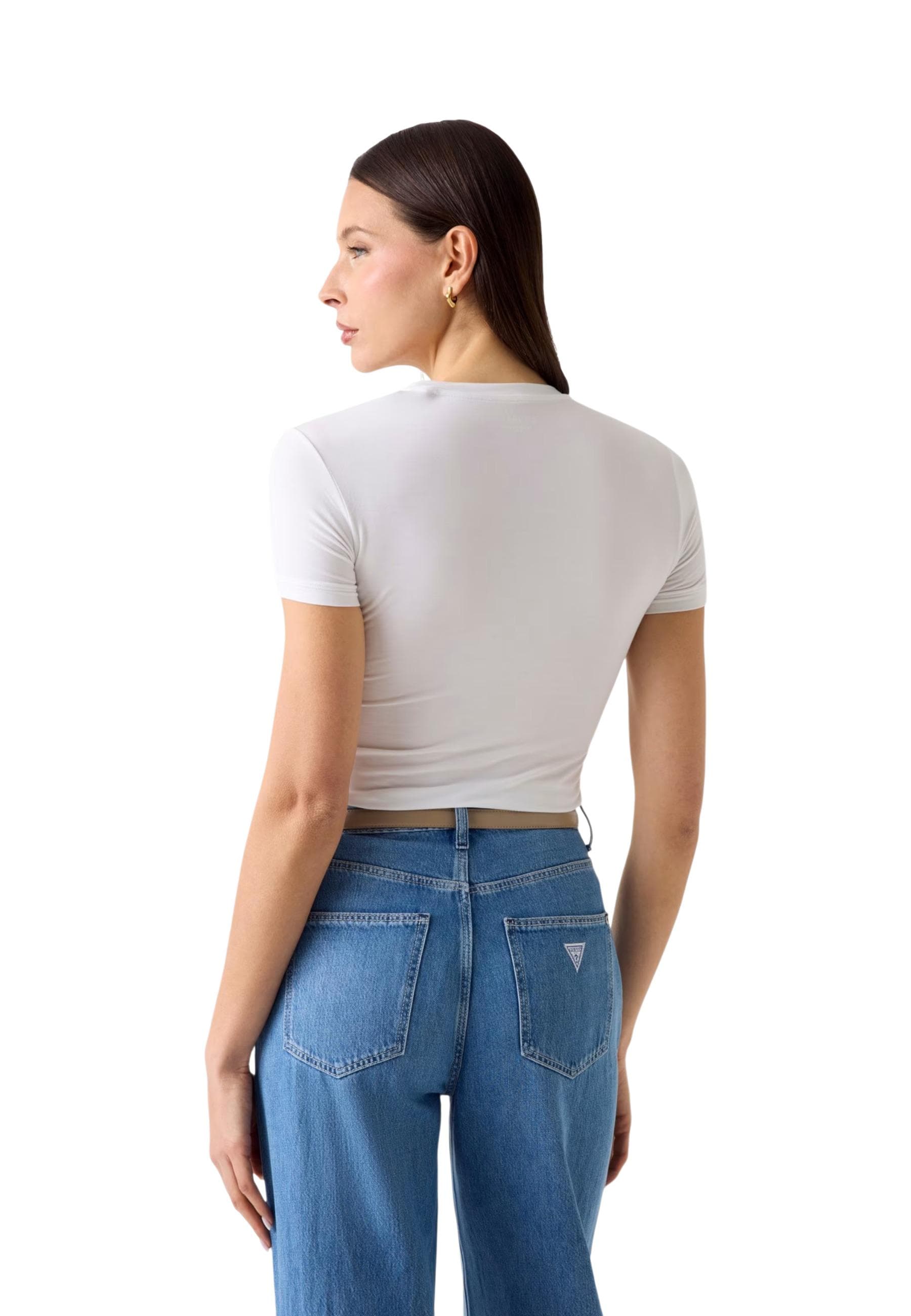 Guess Women T-Shirt