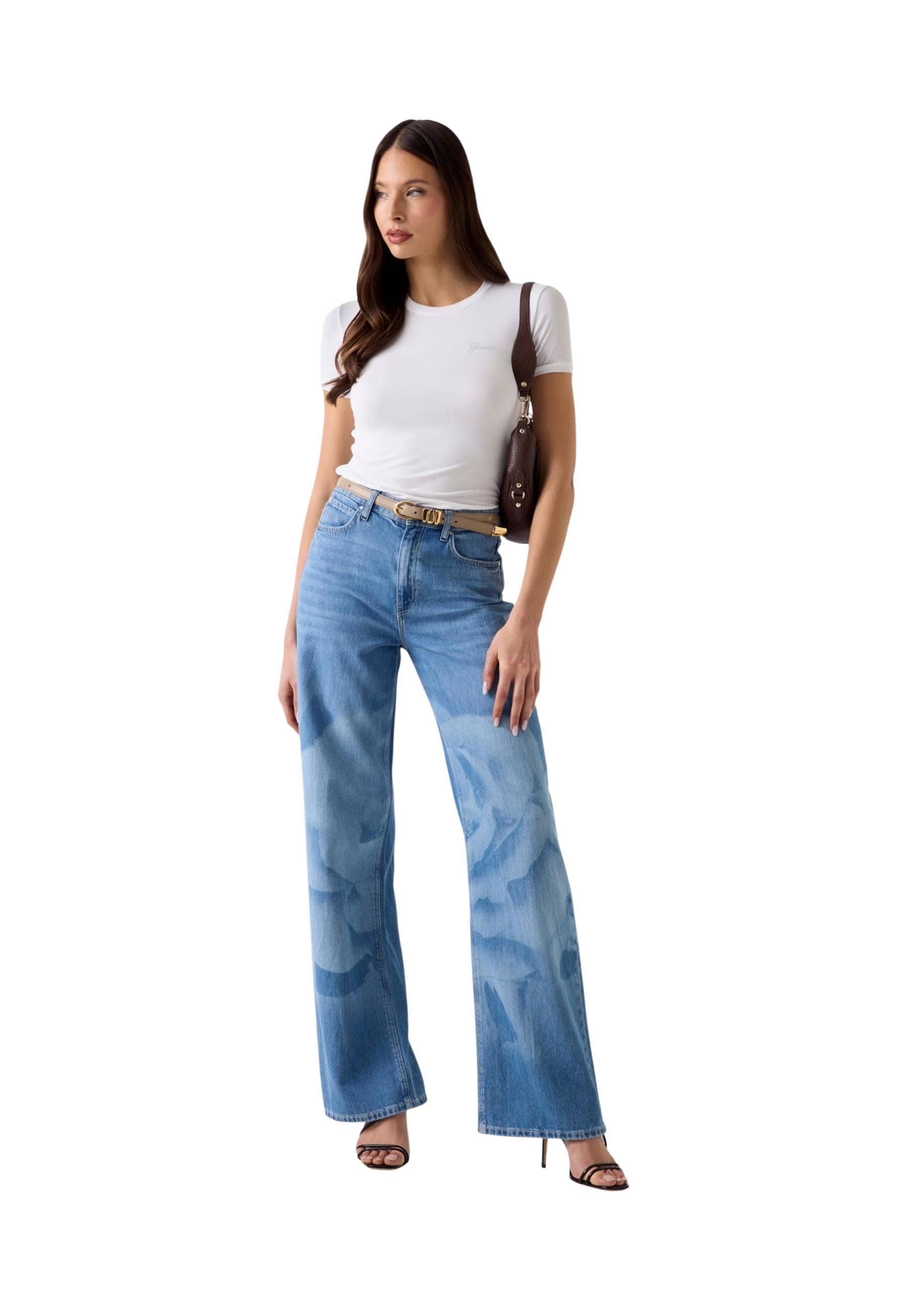 Guess Women T-Shirt