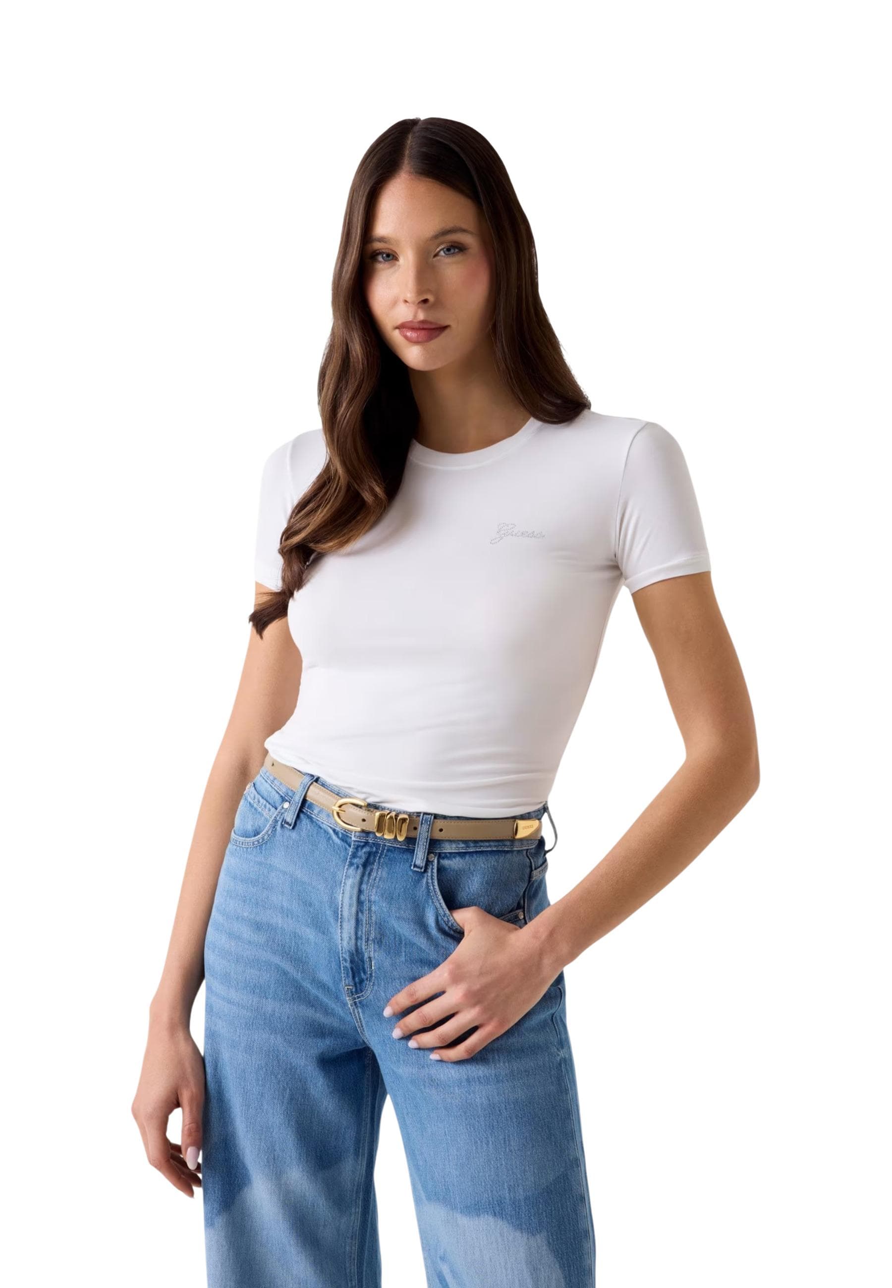 Guess Women T-Shirt