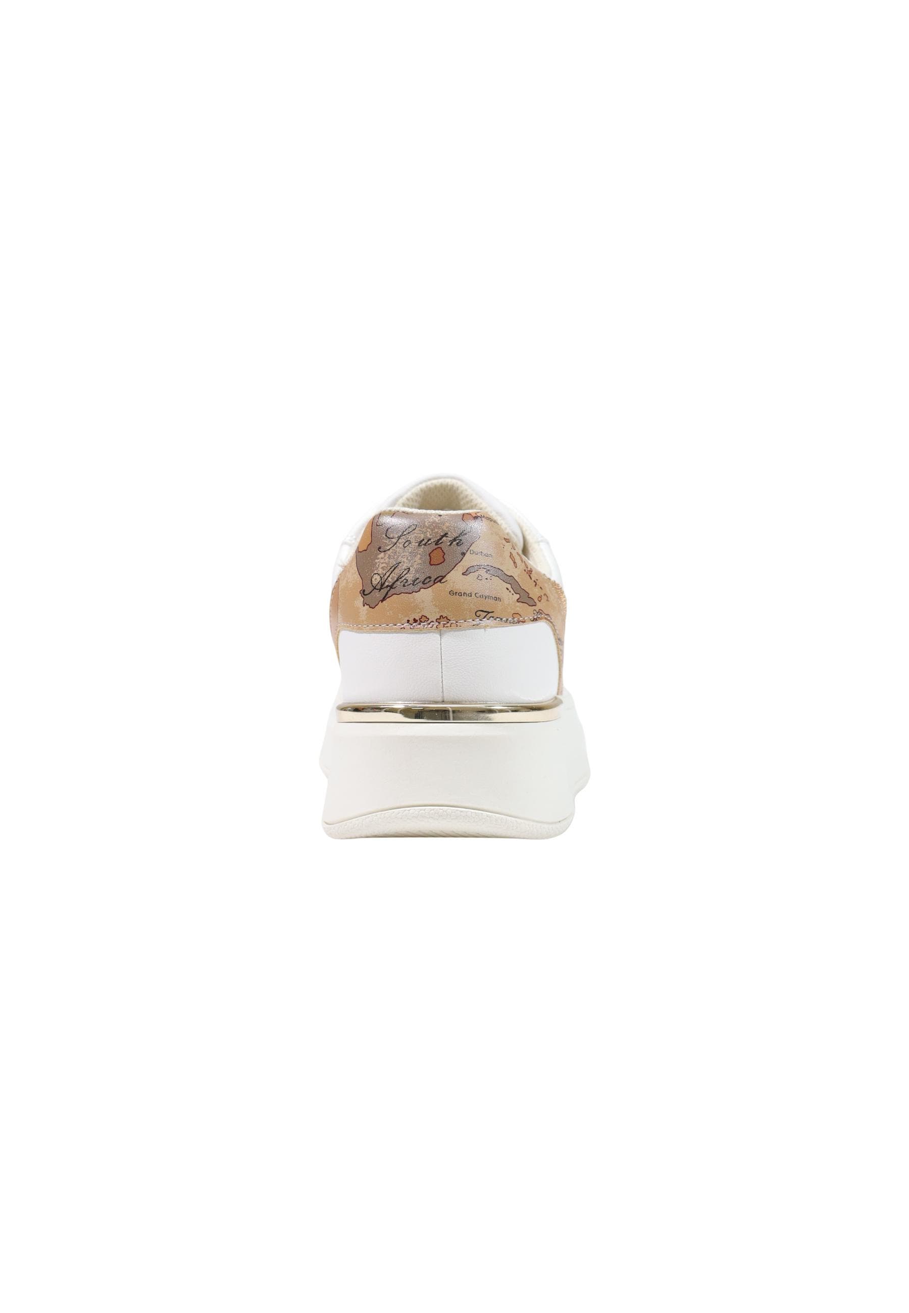 Alviero Martini Prima Classe Women Sneakers
