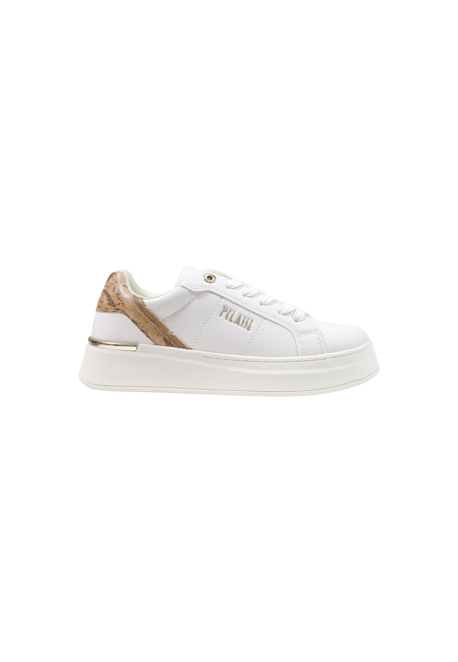 Alviero Martini Prima Classe Women Sneakers