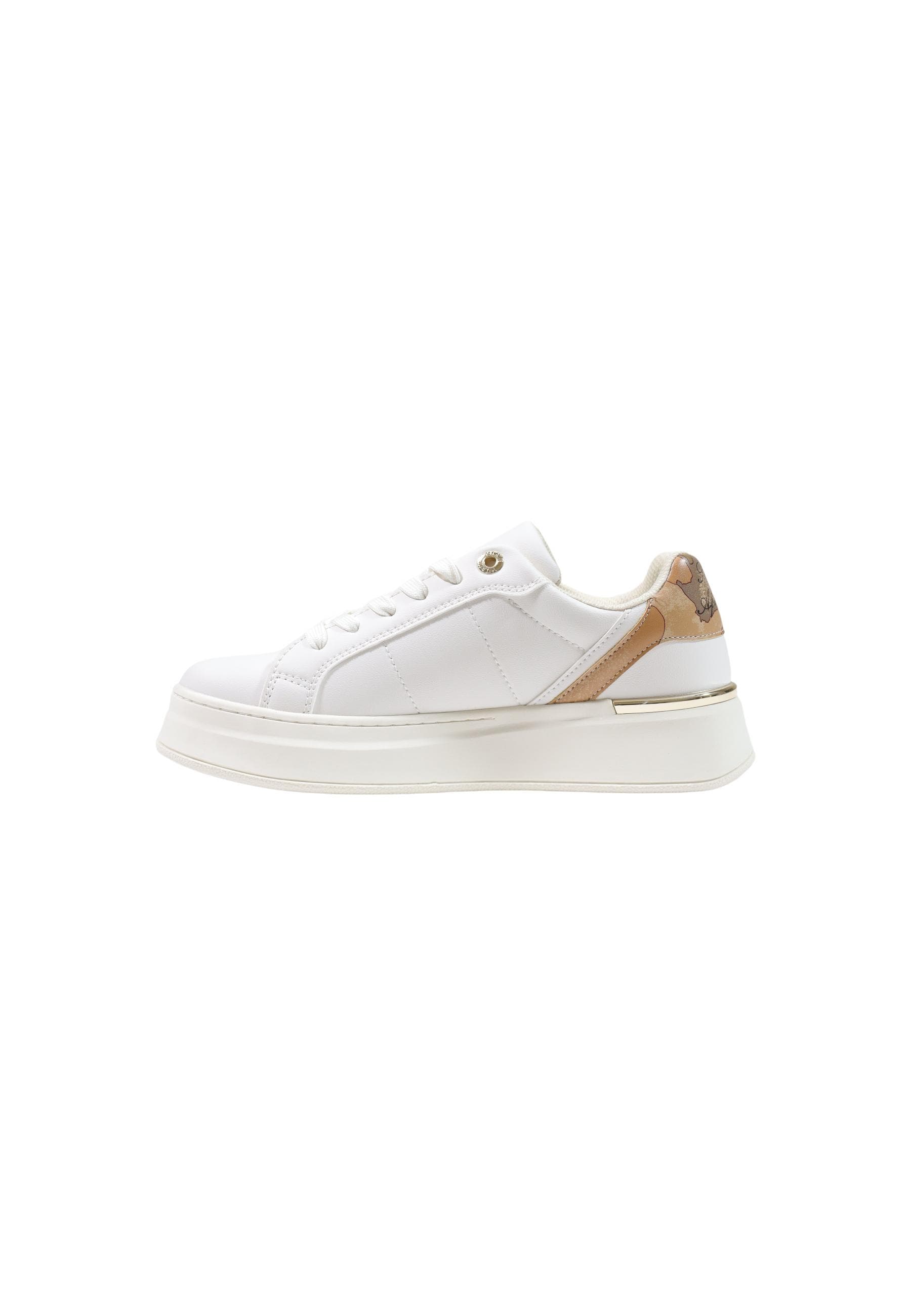 Alviero Martini Prima Classe Women Sneakers