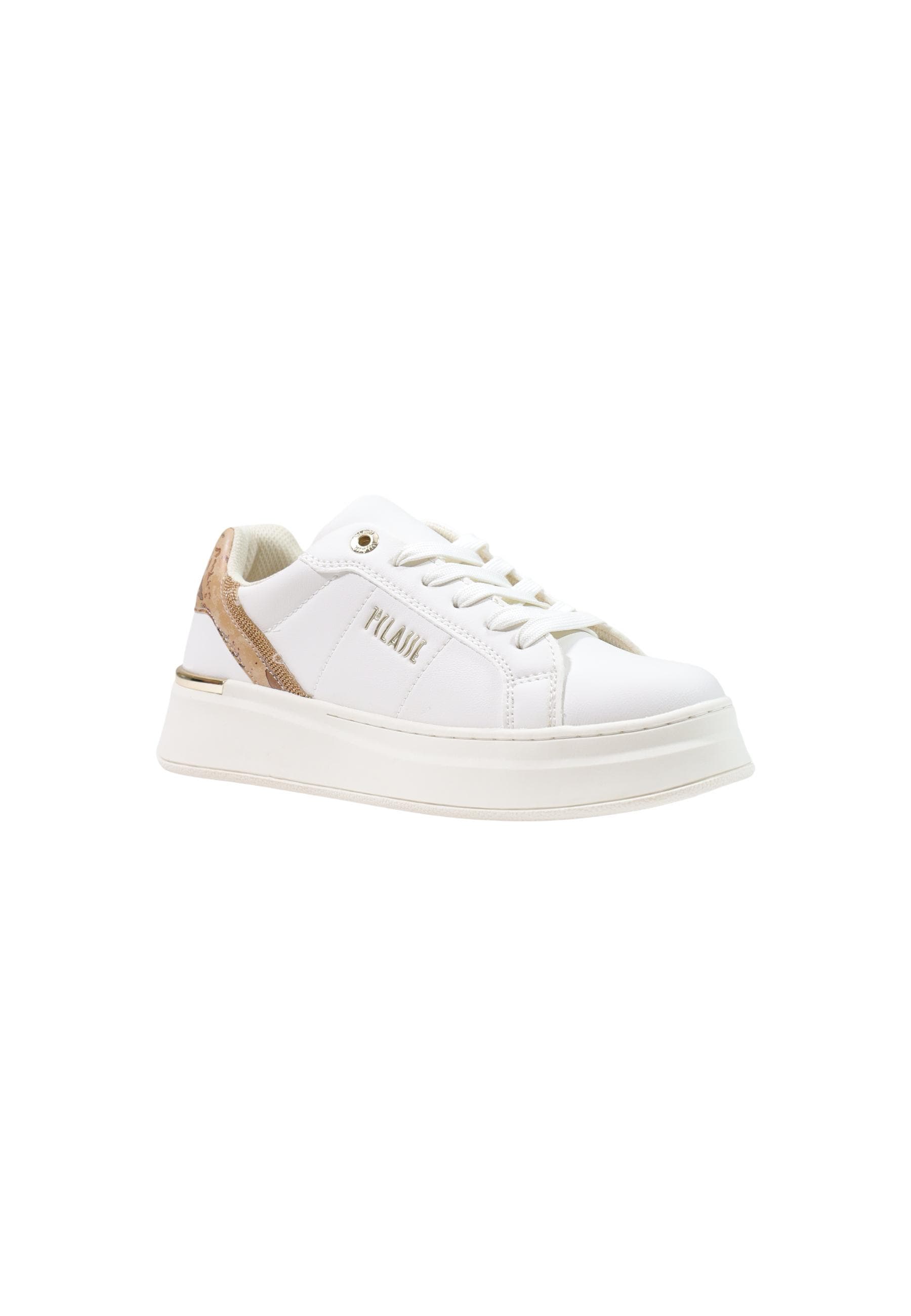 Alviero Martini Prima Classe Women Sneakers