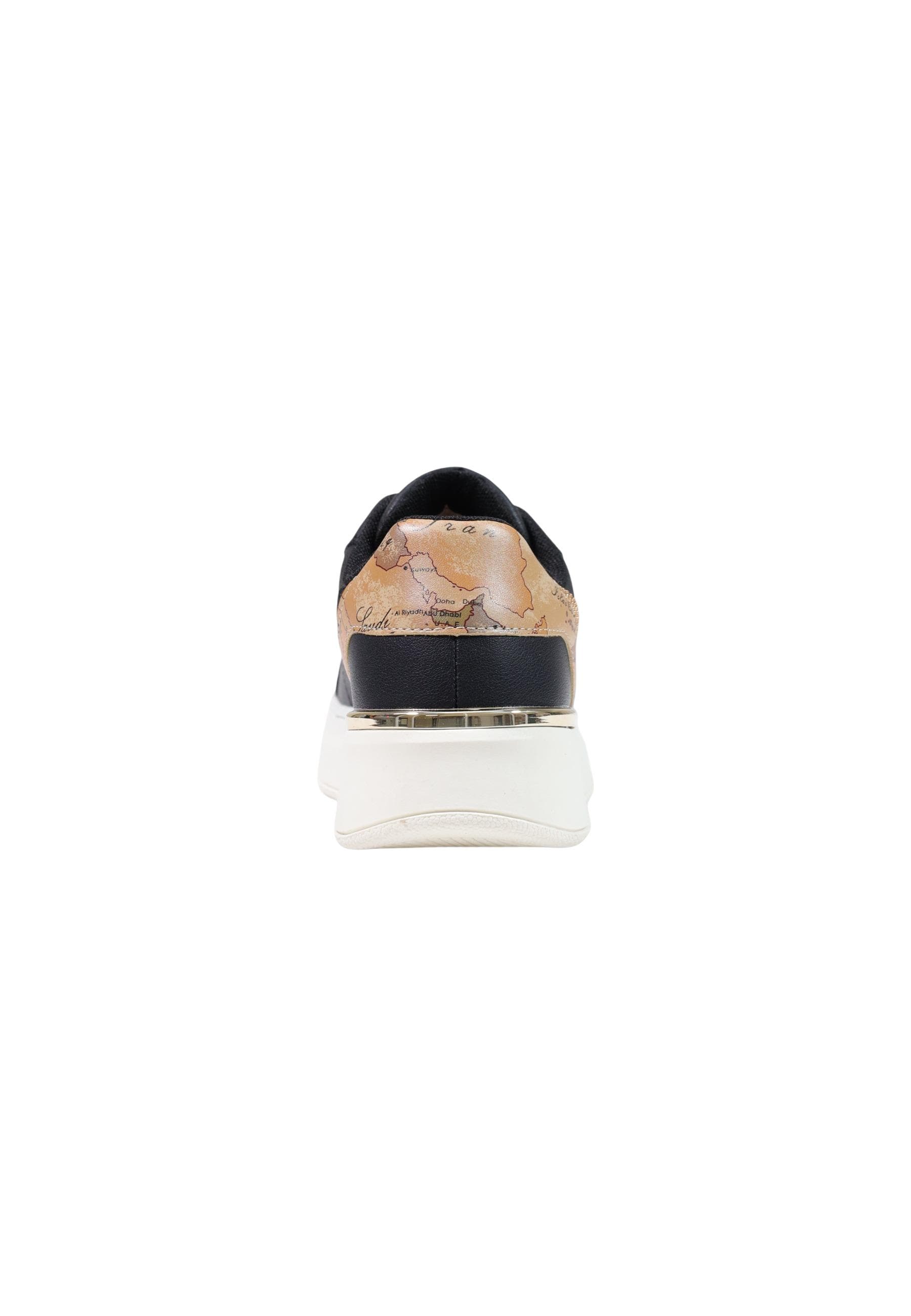 Alviero Martini Prima Classe Women Sneakers