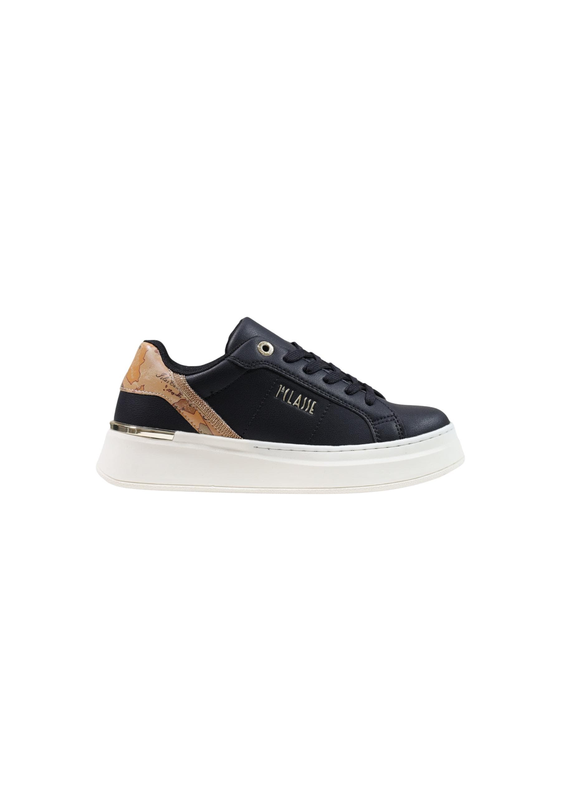 Alviero Martini Prima Classe Women Sneakers