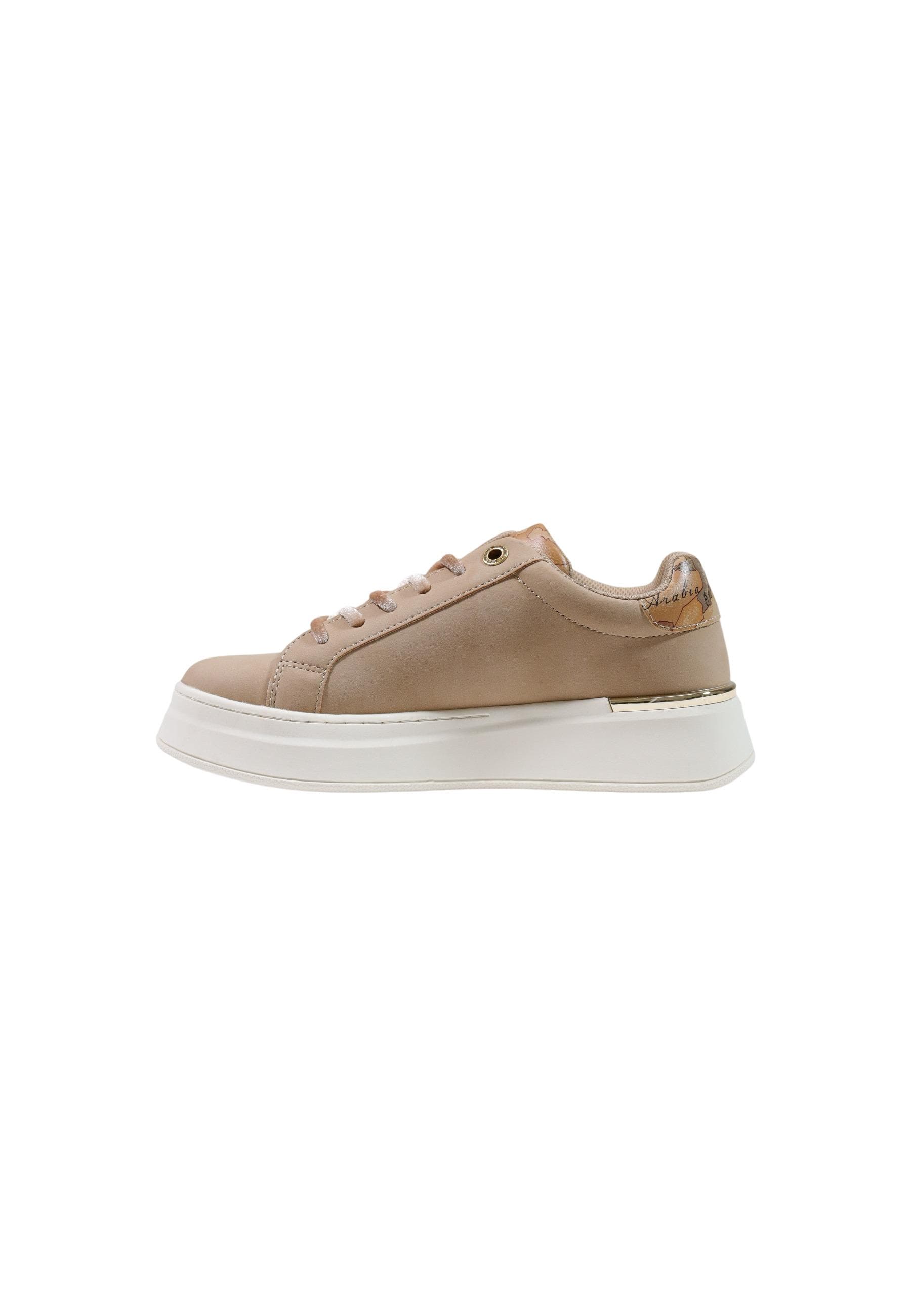 Alviero Martini Prima Classe Women Sneakers