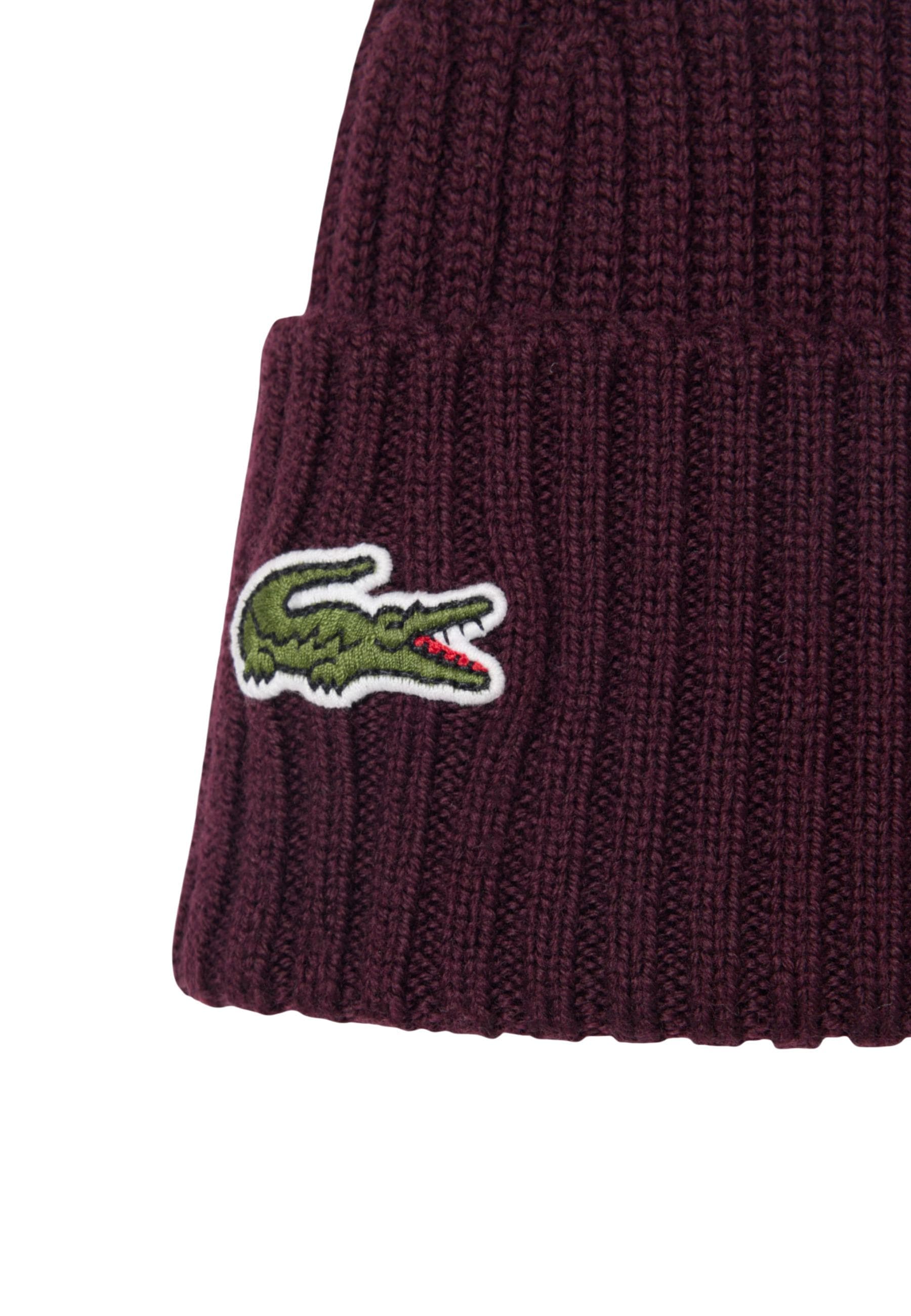 Lacoste Men Cap