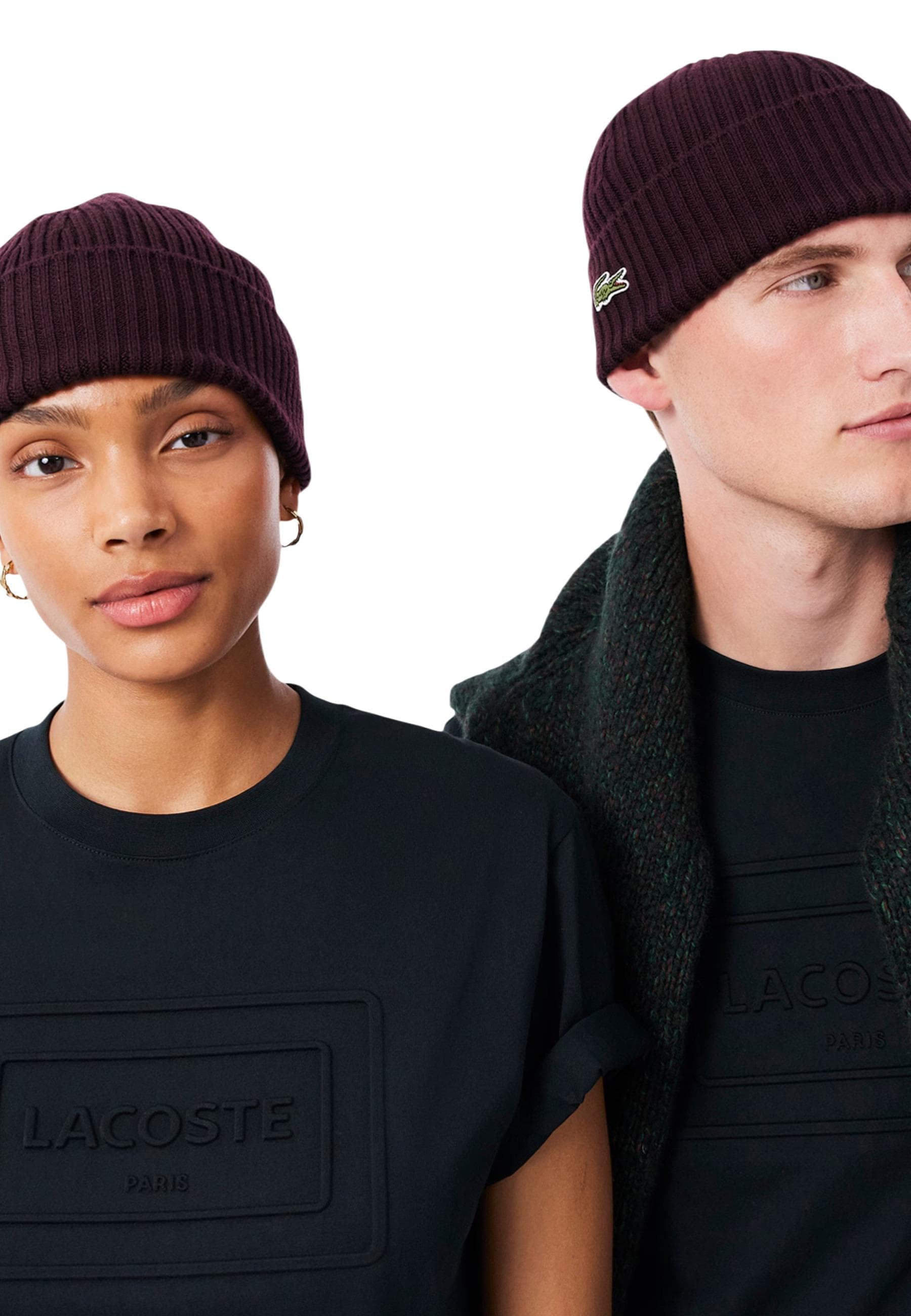 Lacoste Men Cap