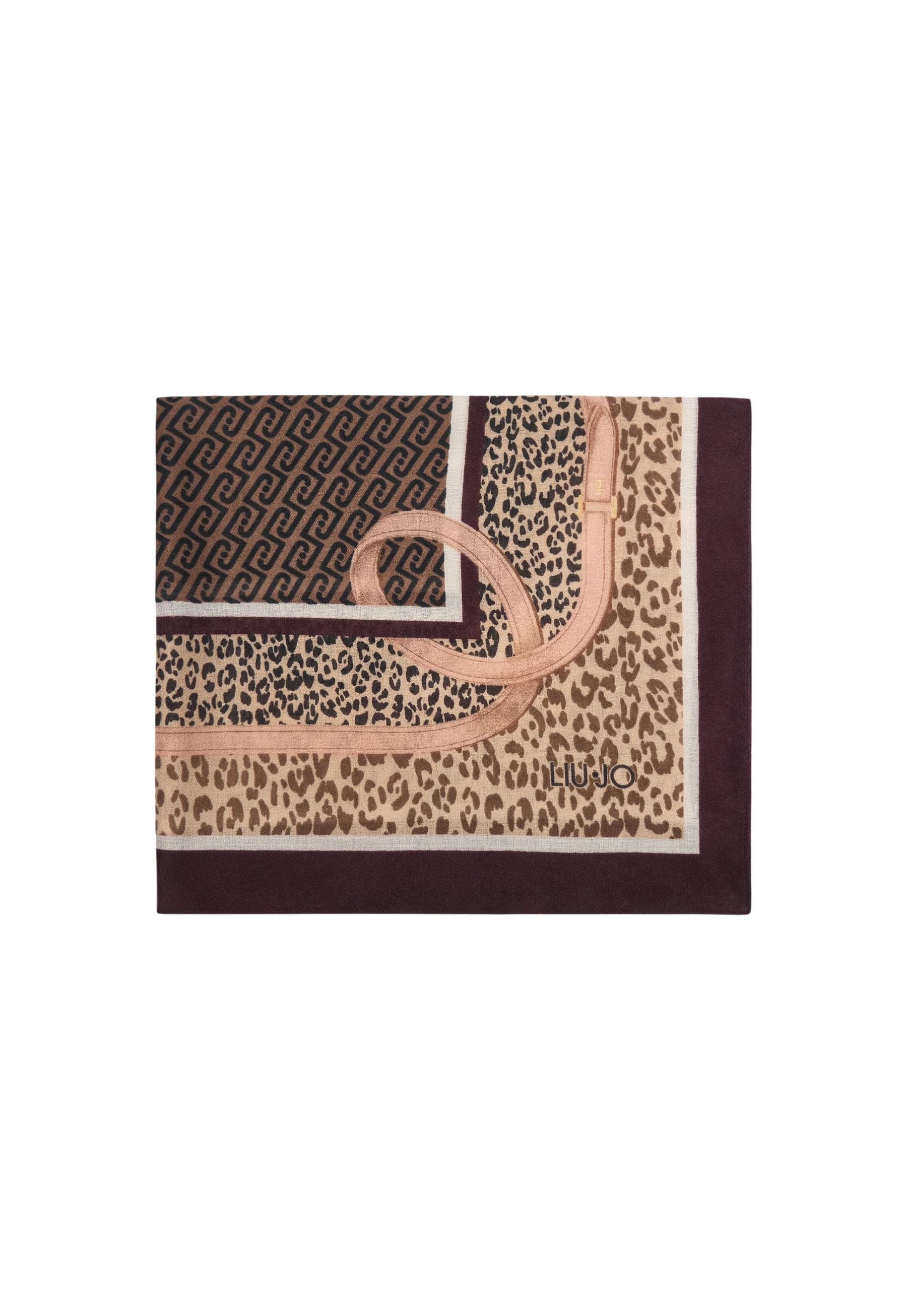 Liu Jo Women Scarve