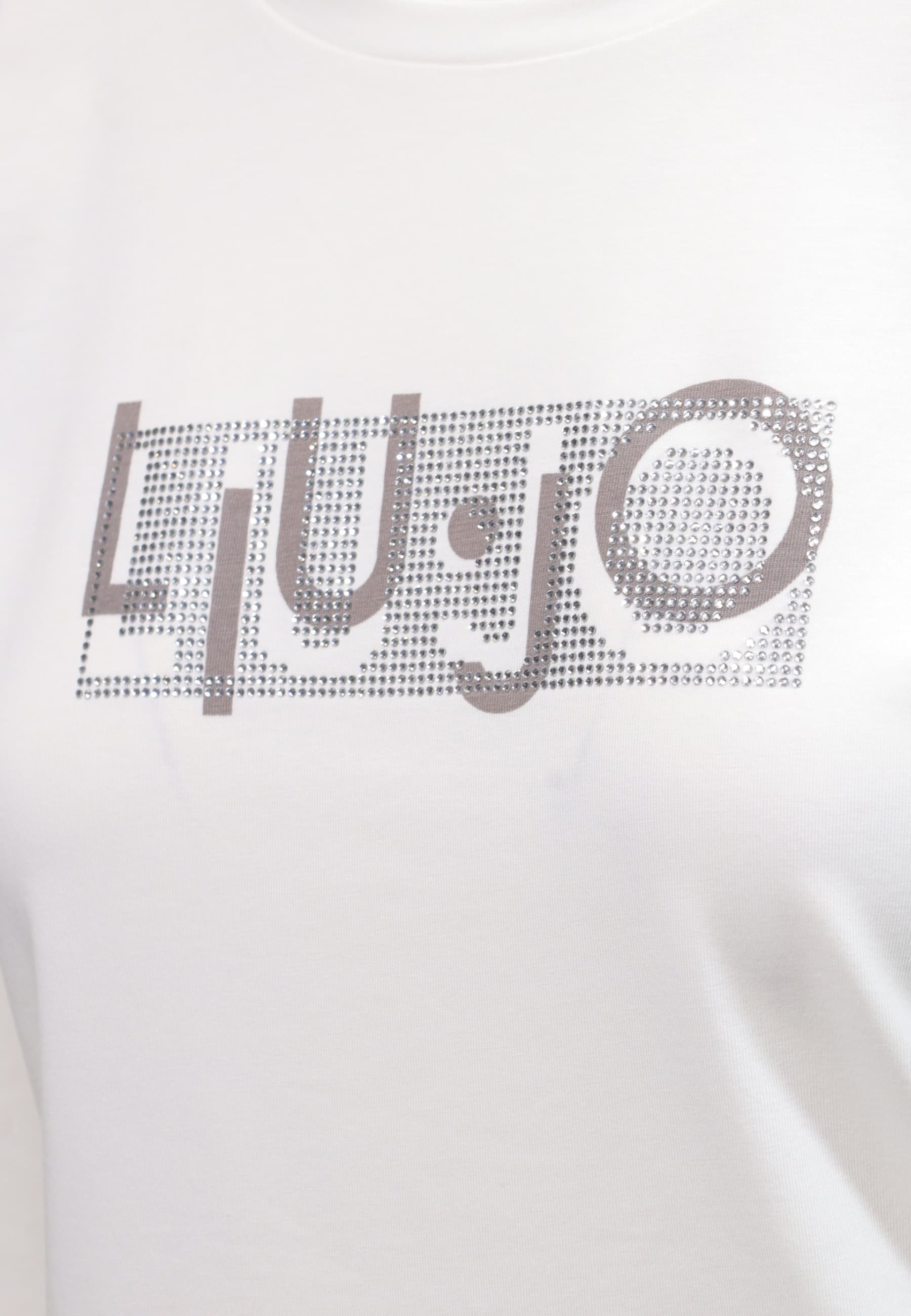 Liu Jo Women T-Shirt