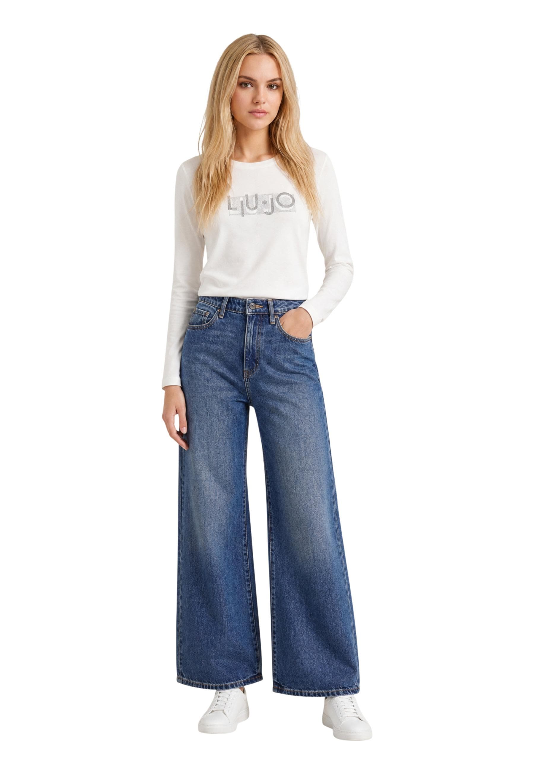 Liu Jo Women T-Shirt
