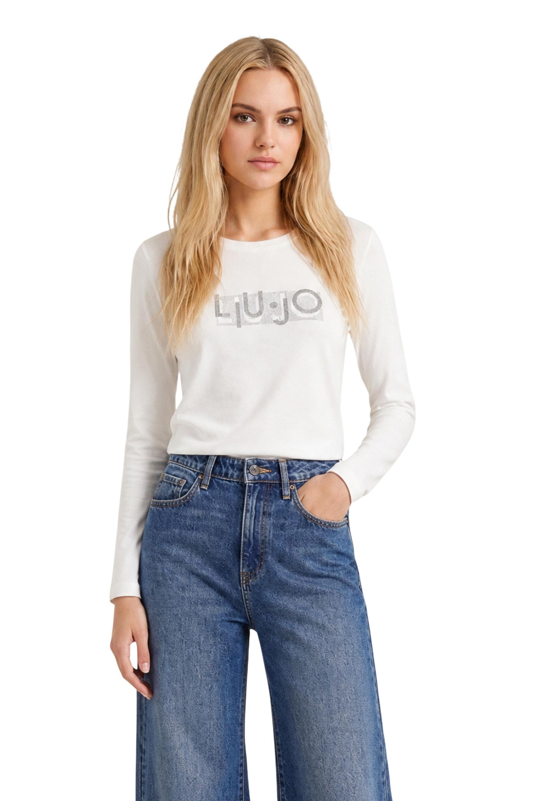 Liu Jo Women T-Shirt
