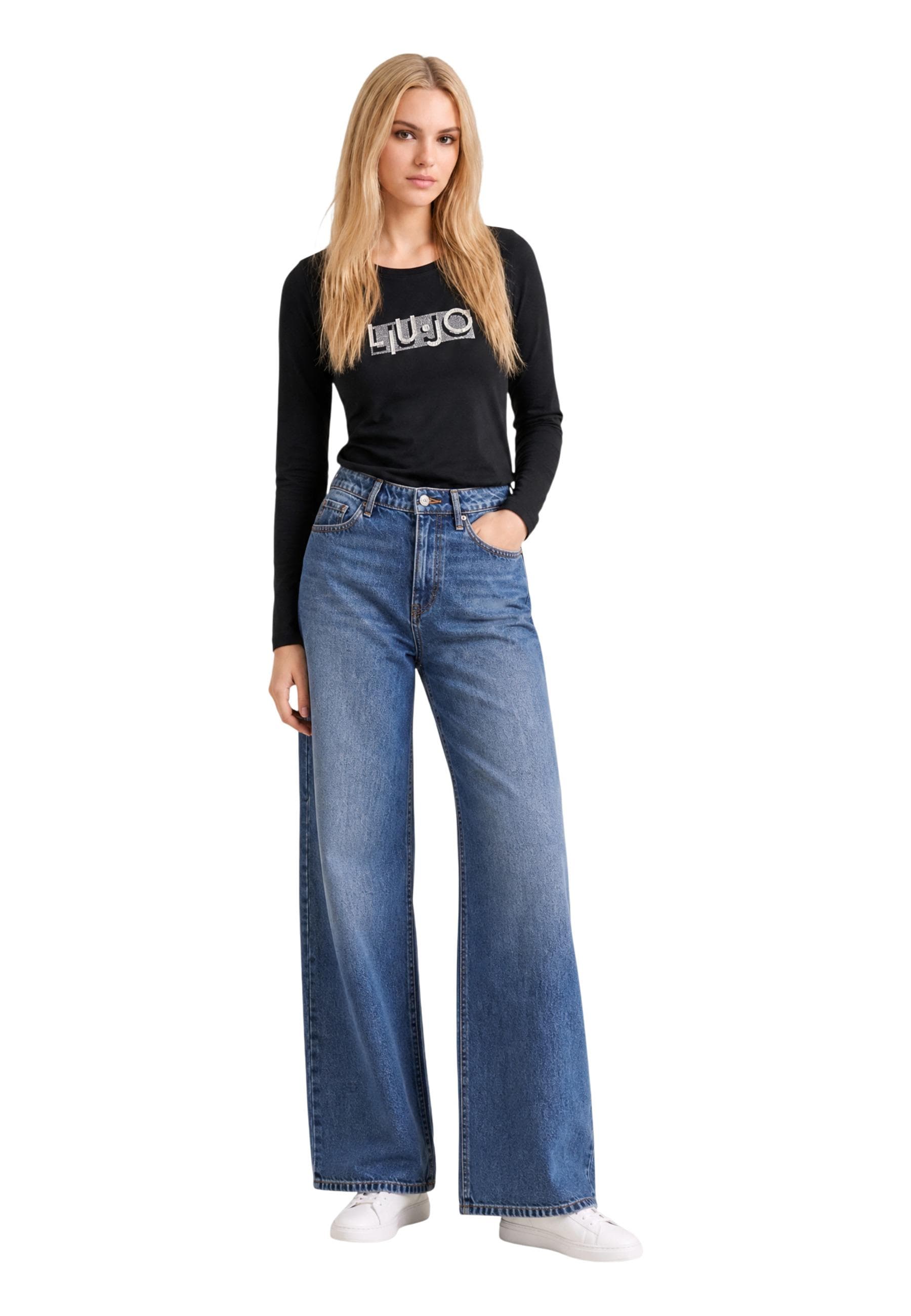 Liu Jo Women T-Shirt