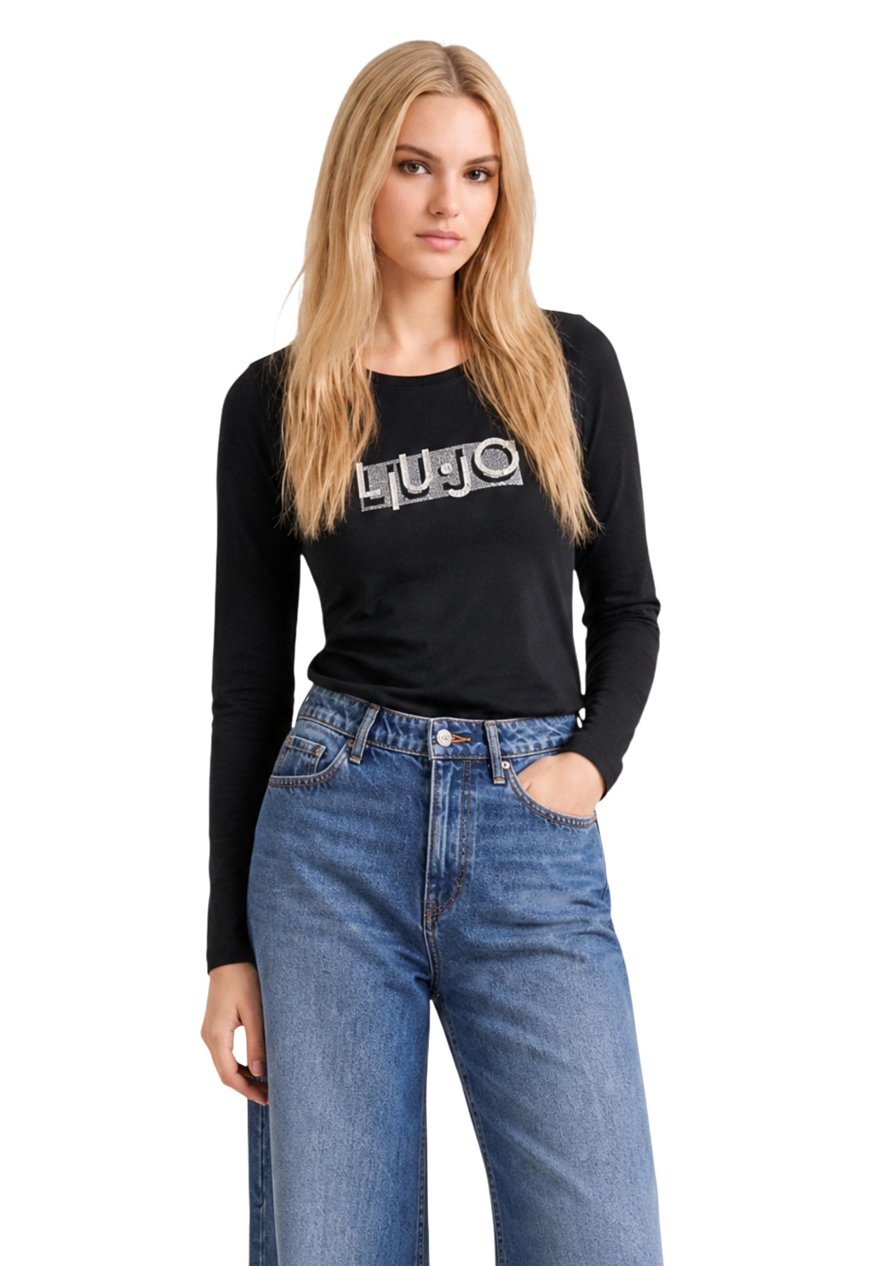 Liu Jo Women T-Shirt