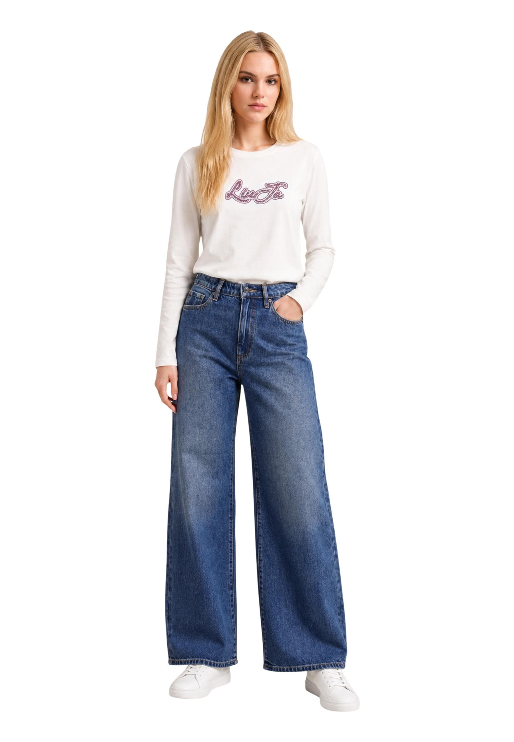 Liu Jo Women T-Shirt