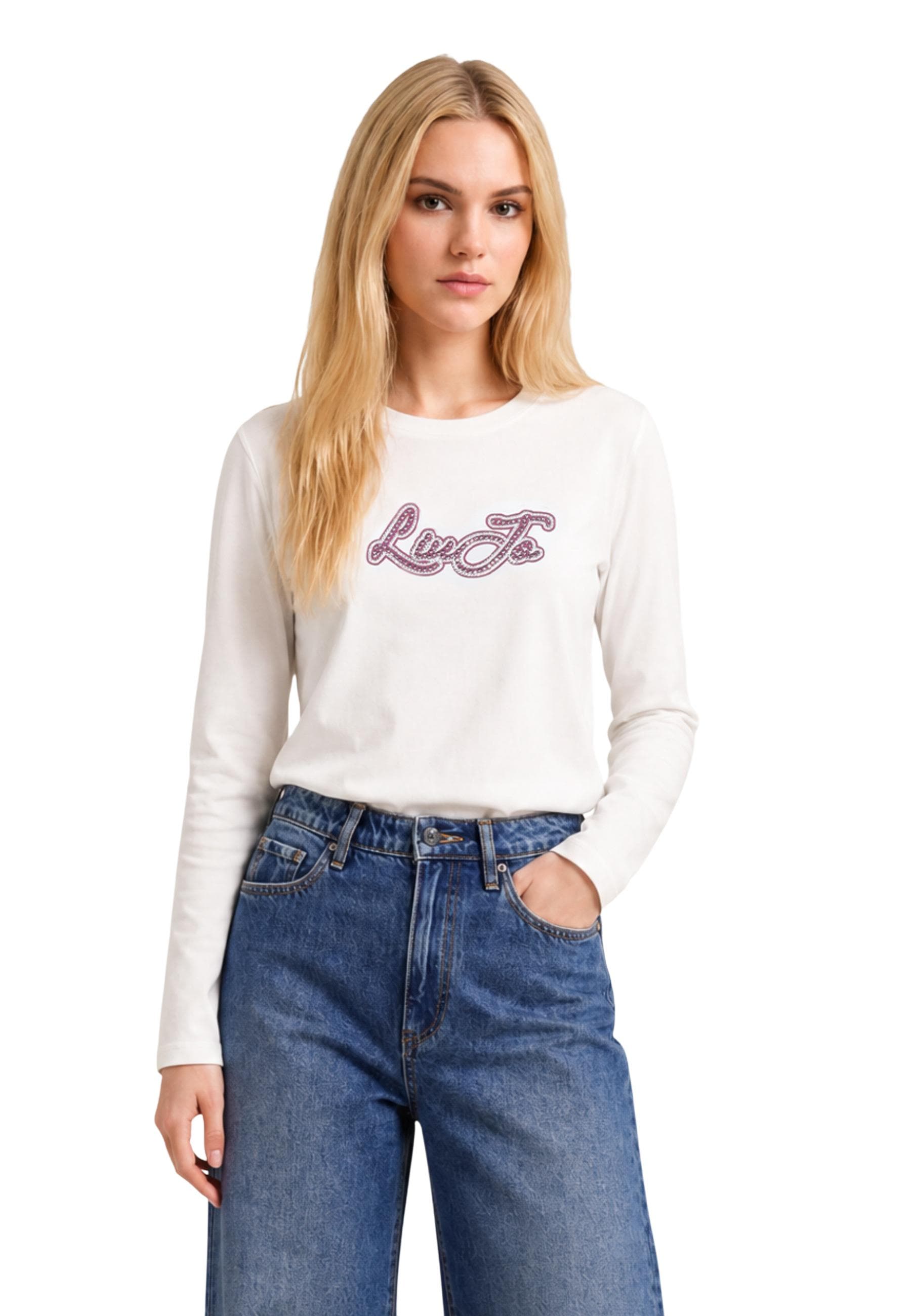 Liu Jo Women T-Shirt