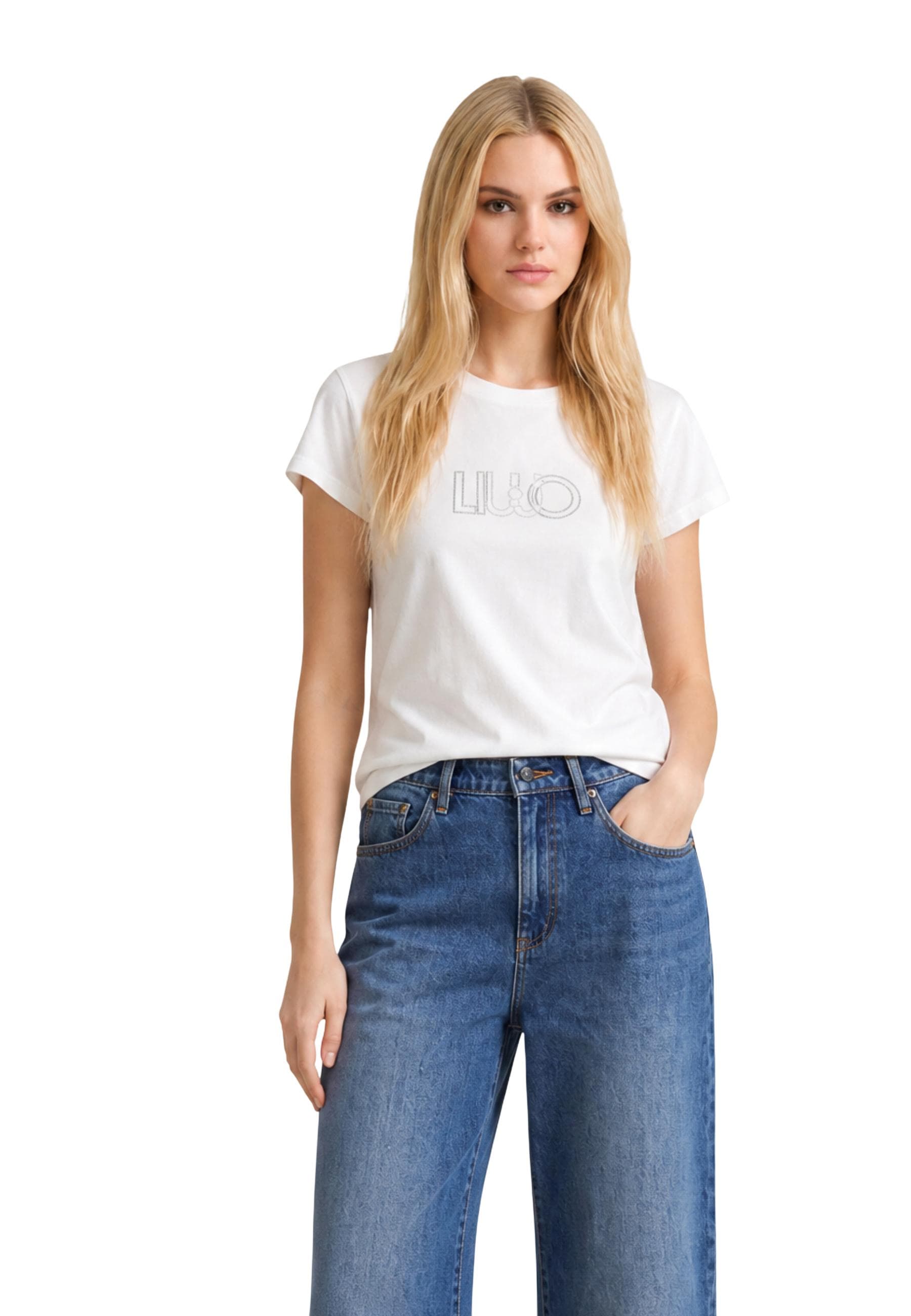 Liu Jo Women T-Shirt