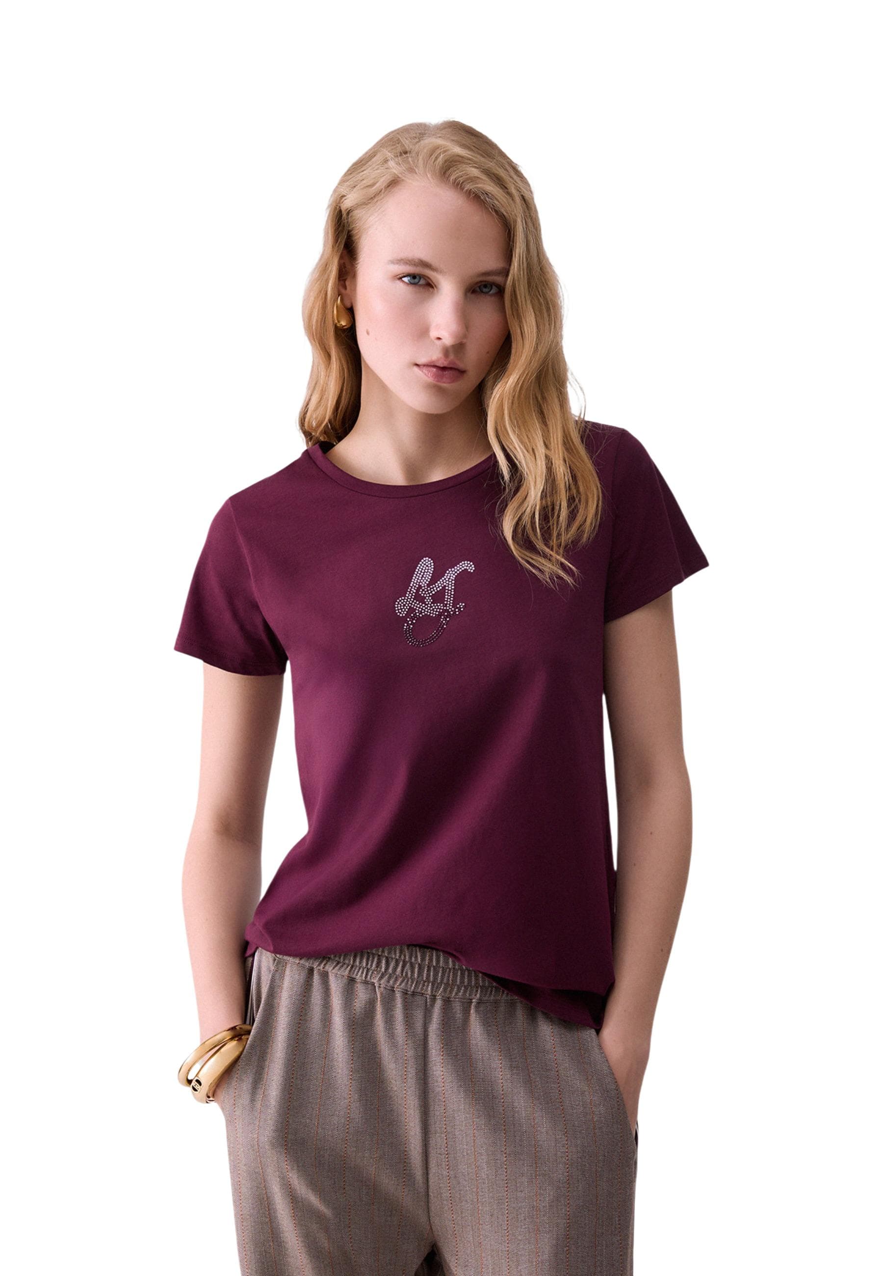 Liu Jo Women T-Shirt