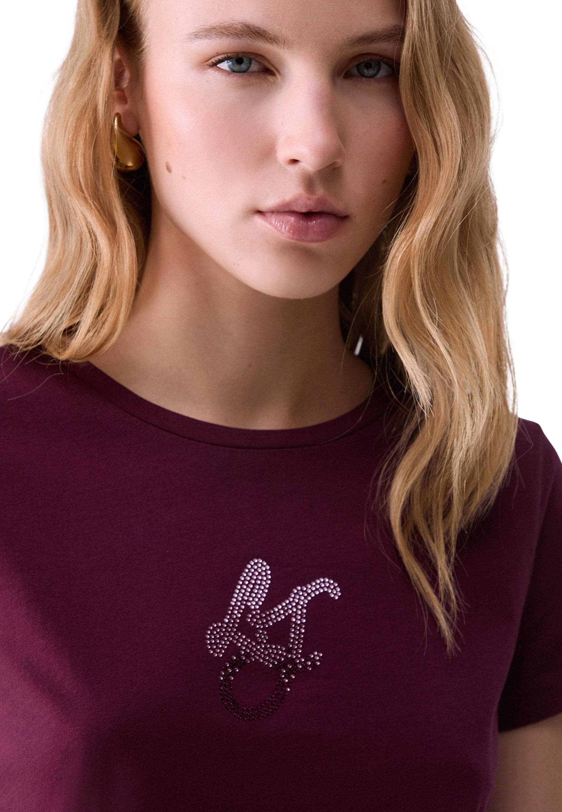 Liu Jo Women T-Shirt