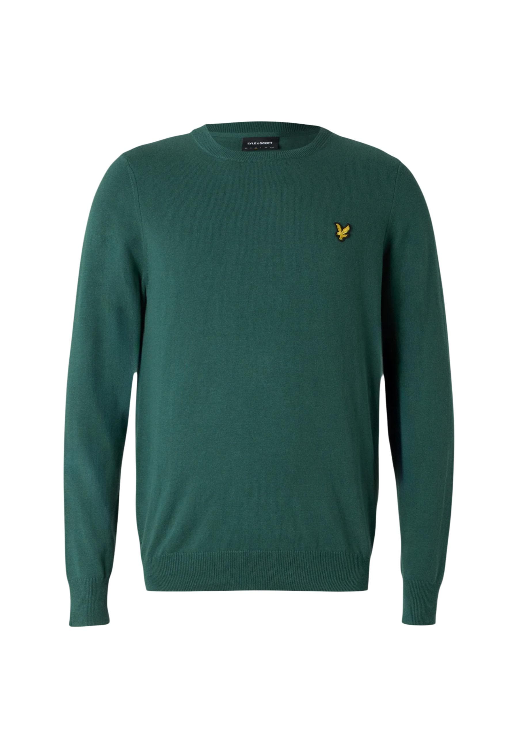 Lyle & Scott Men Knitwear