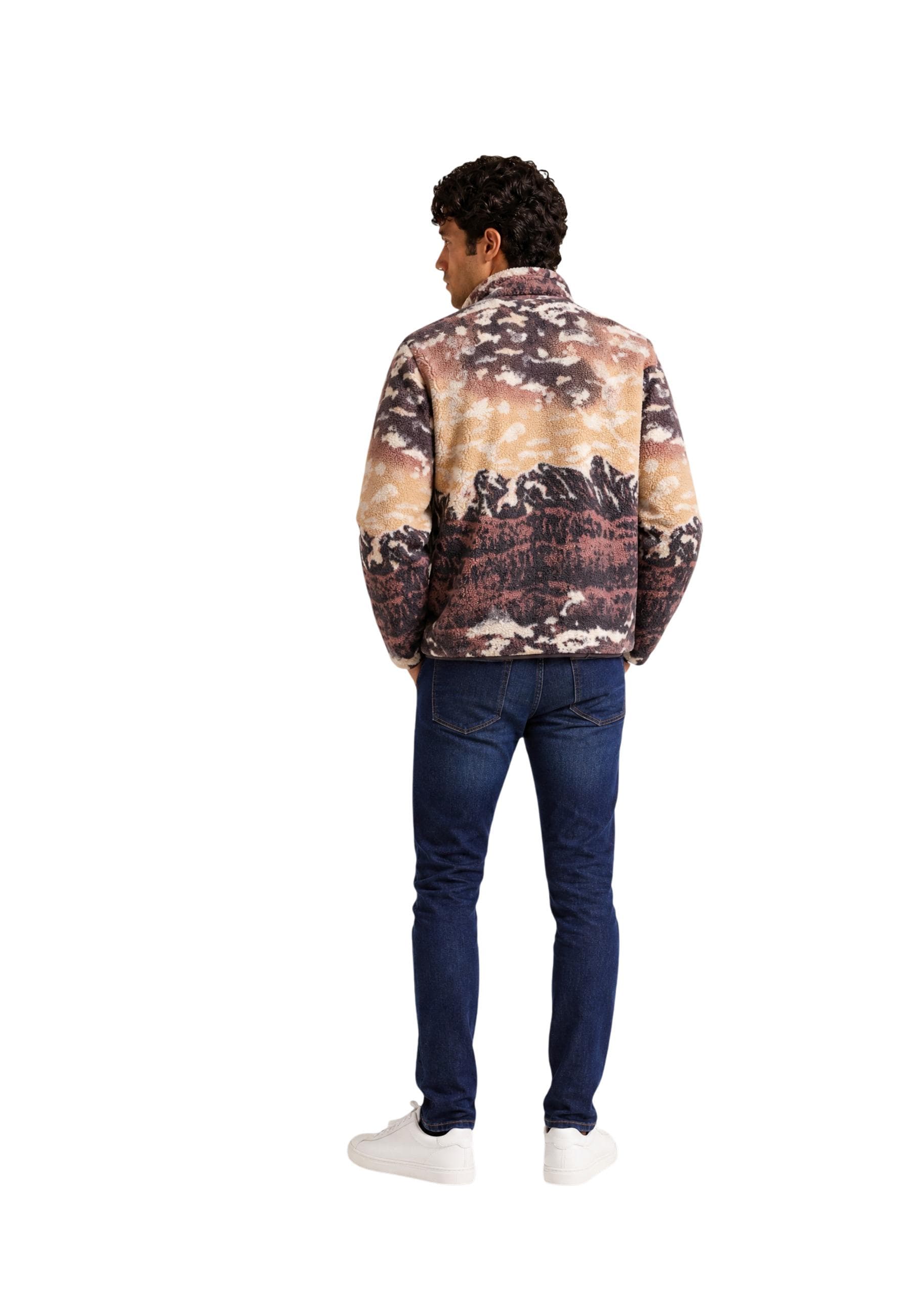 Columbia Men Sweatshirts