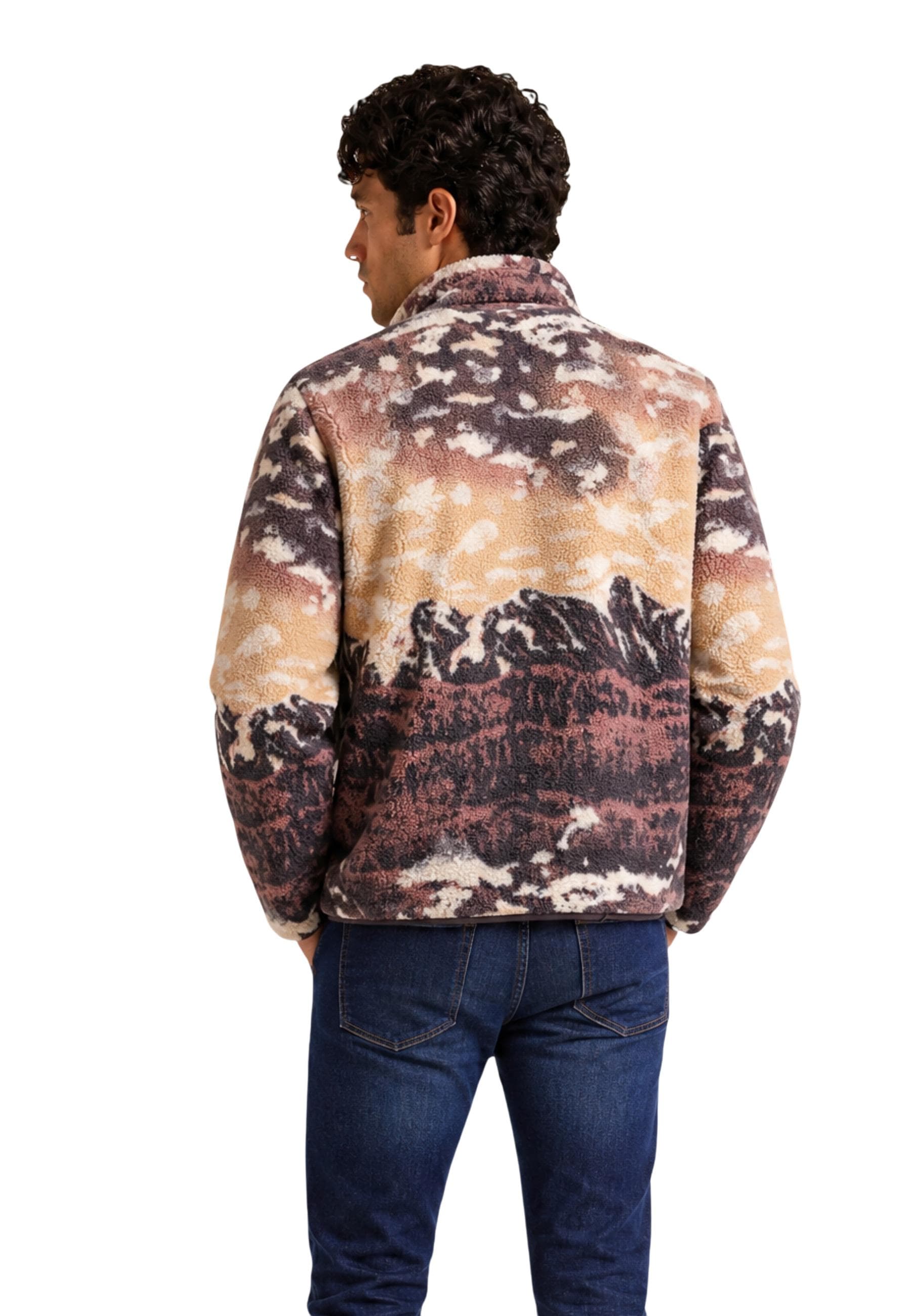 Columbia Men Sweatshirts