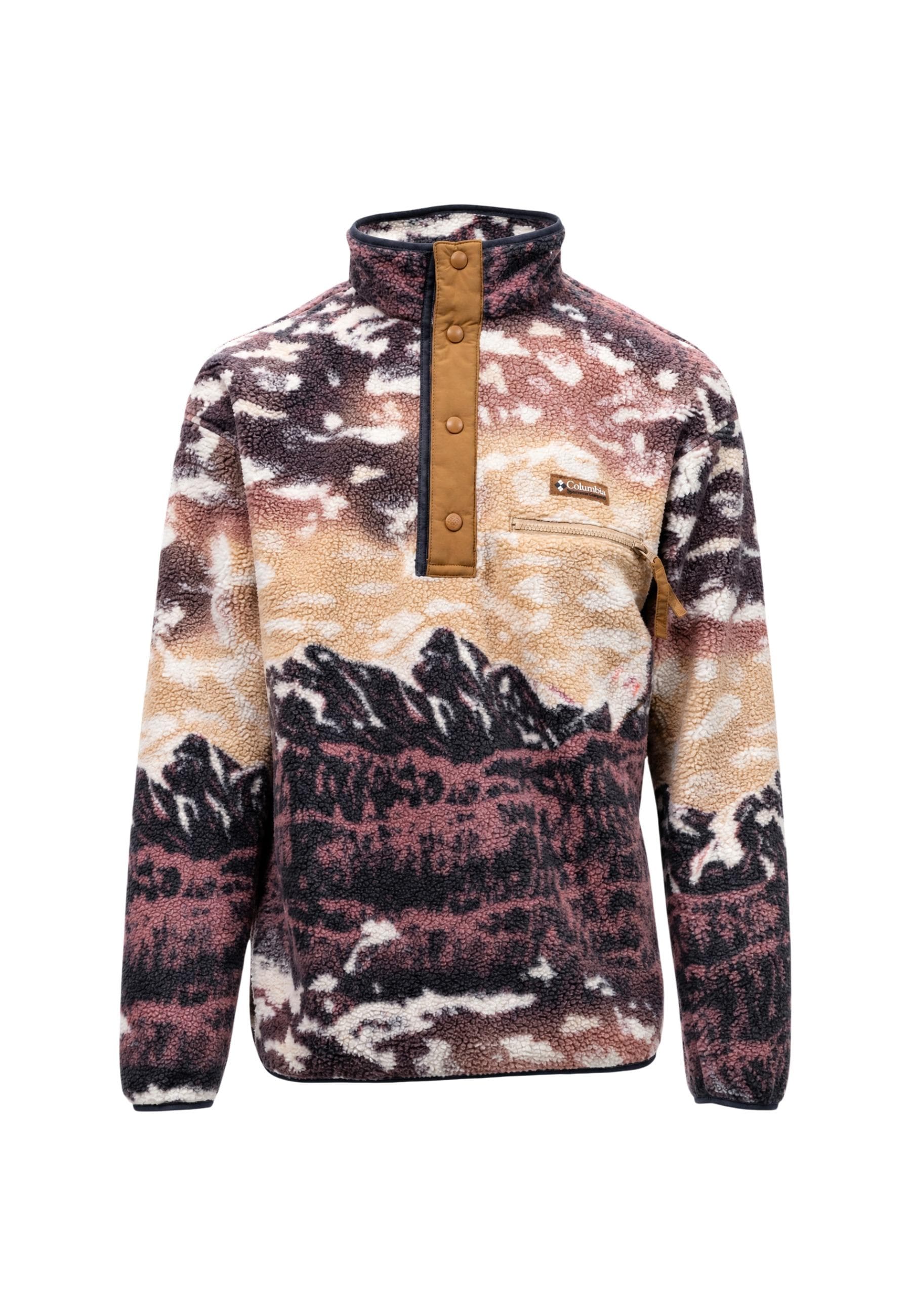 Columbia Men Sweatshirts