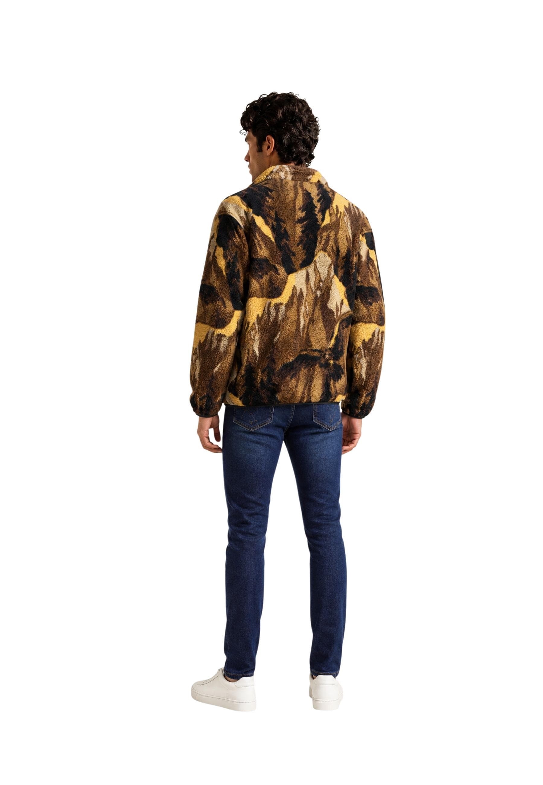 Columbia Men Sweatshirts