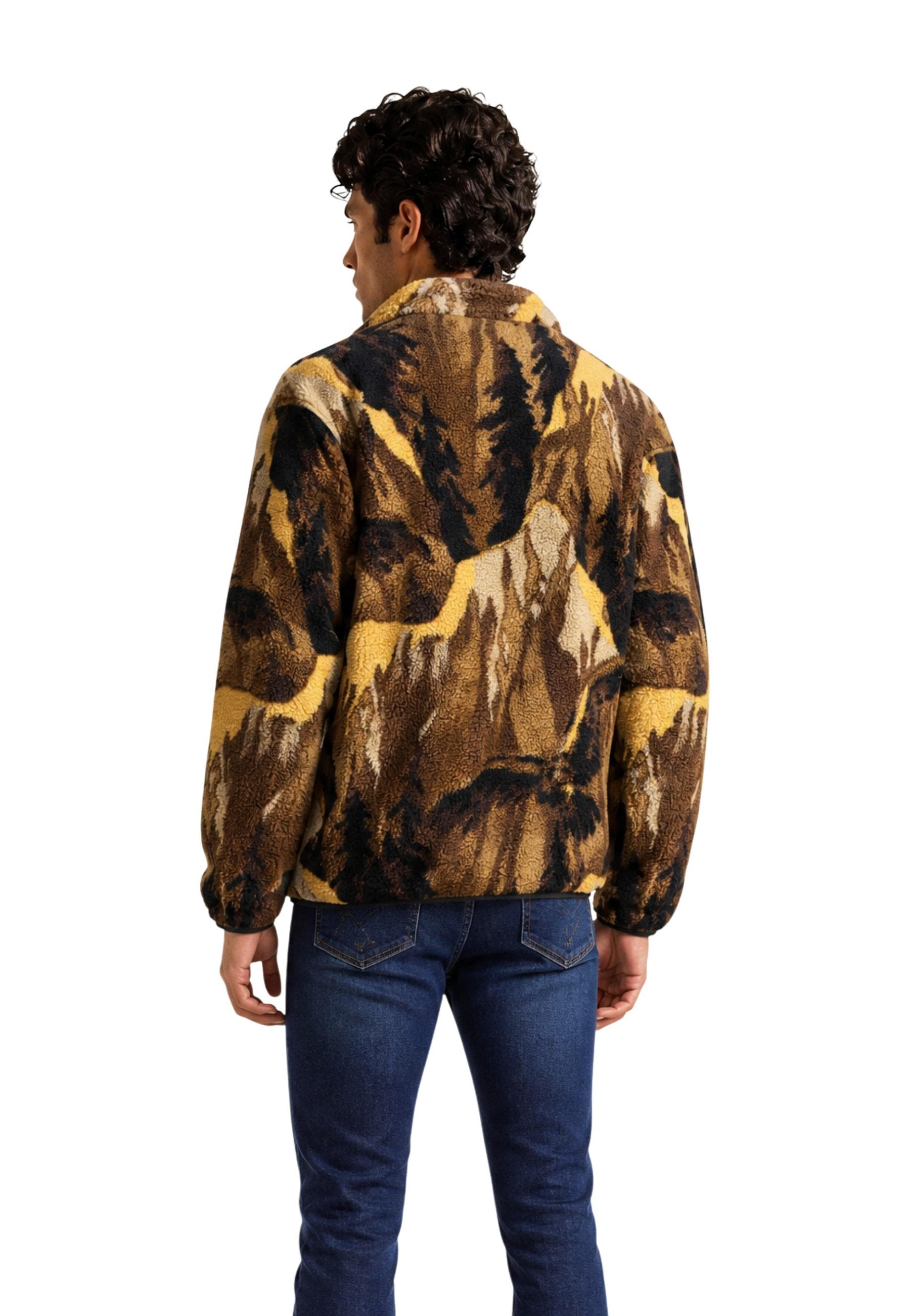 Columbia Men Sweatshirts