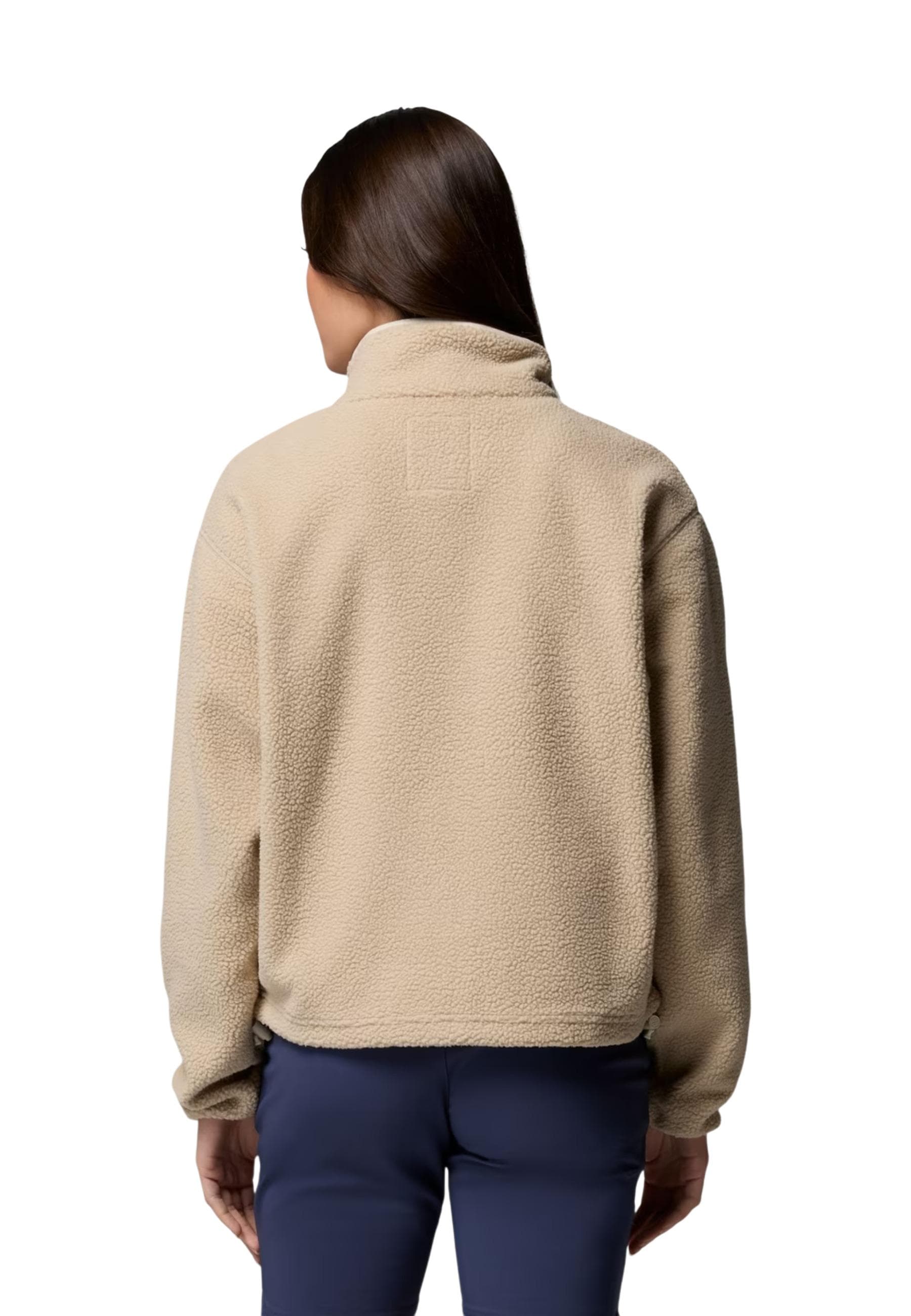 Columbia Women Sweatshirts