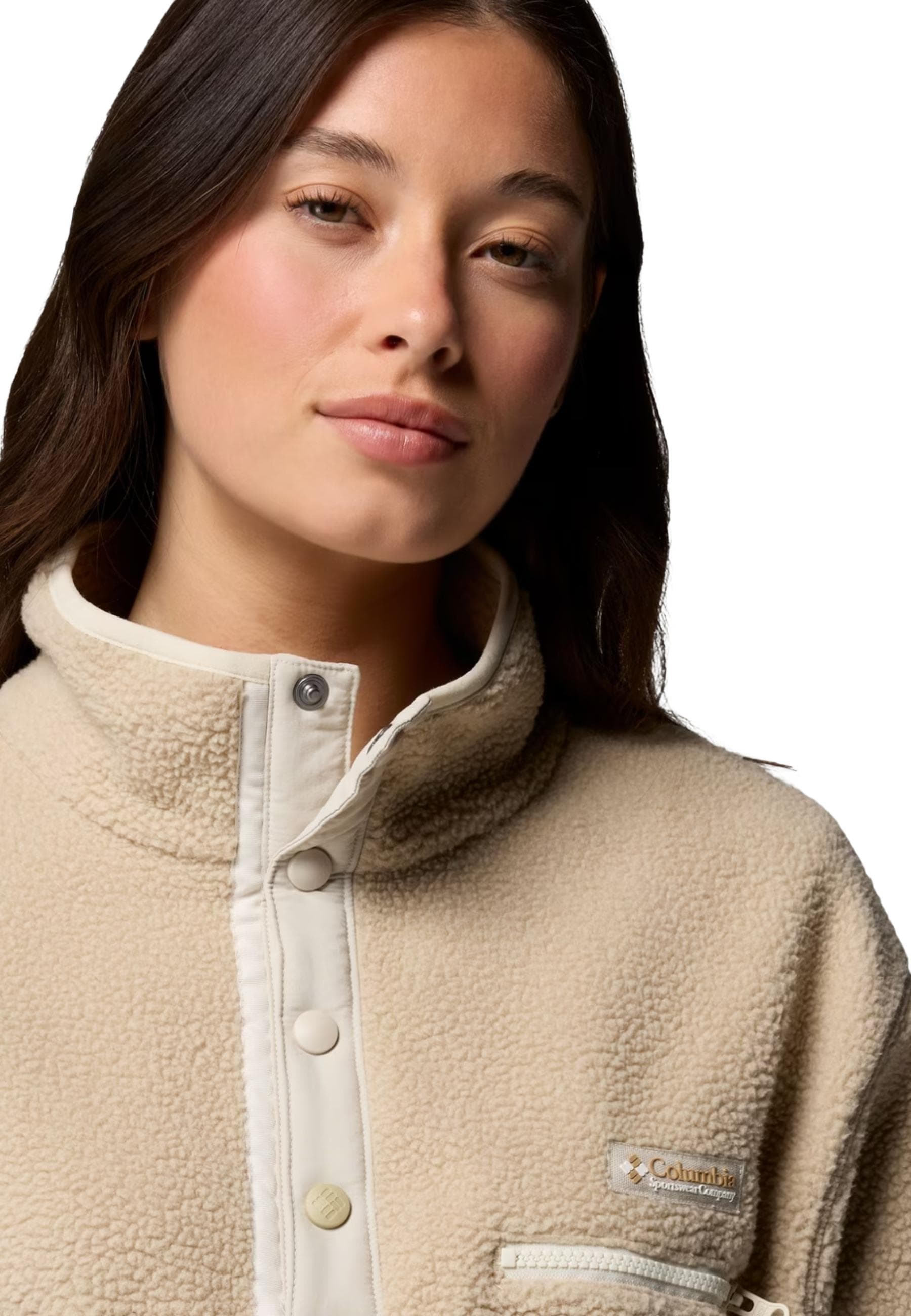 Columbia Women Sweatshirts