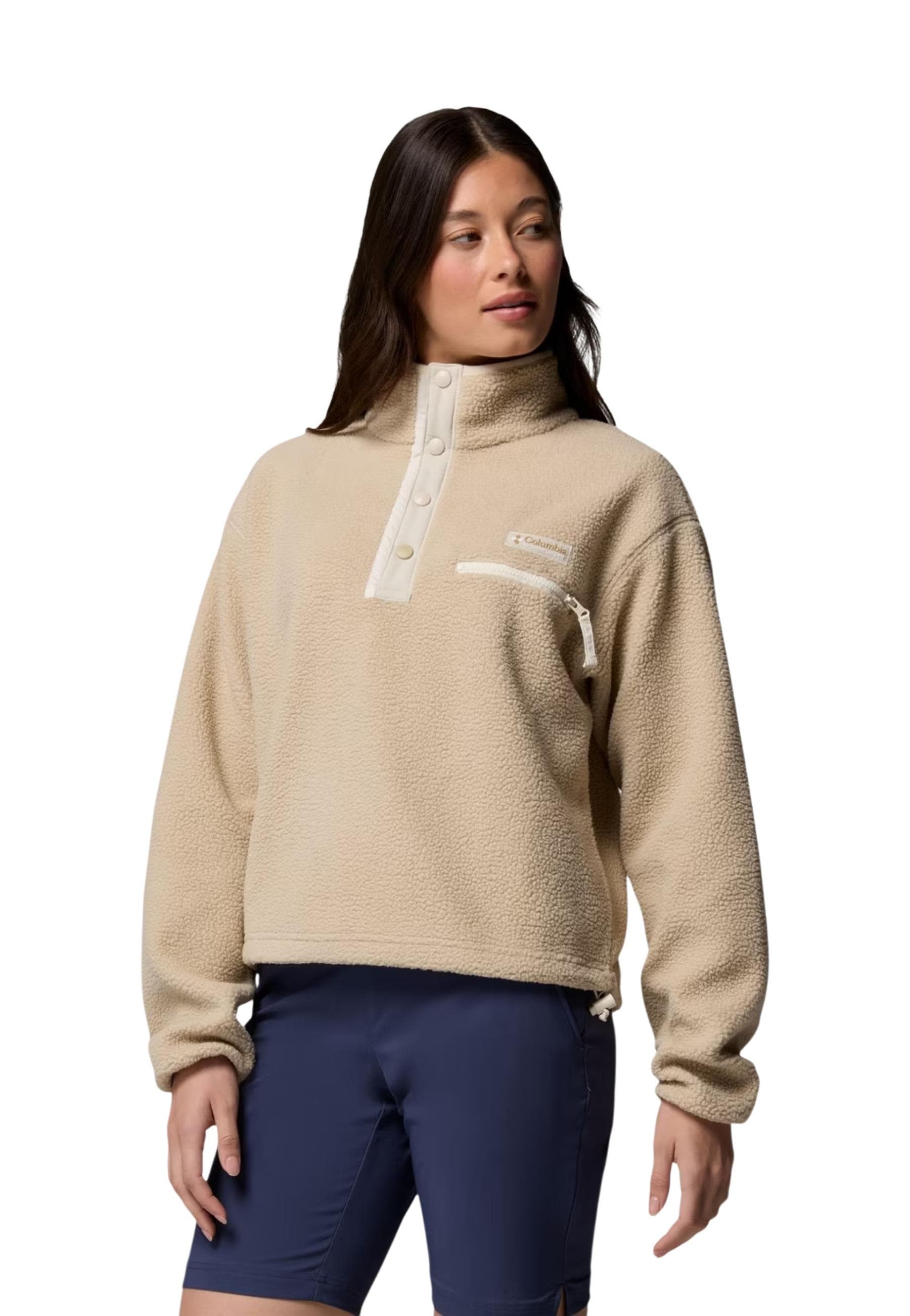 Columbia Women Sweatshirts