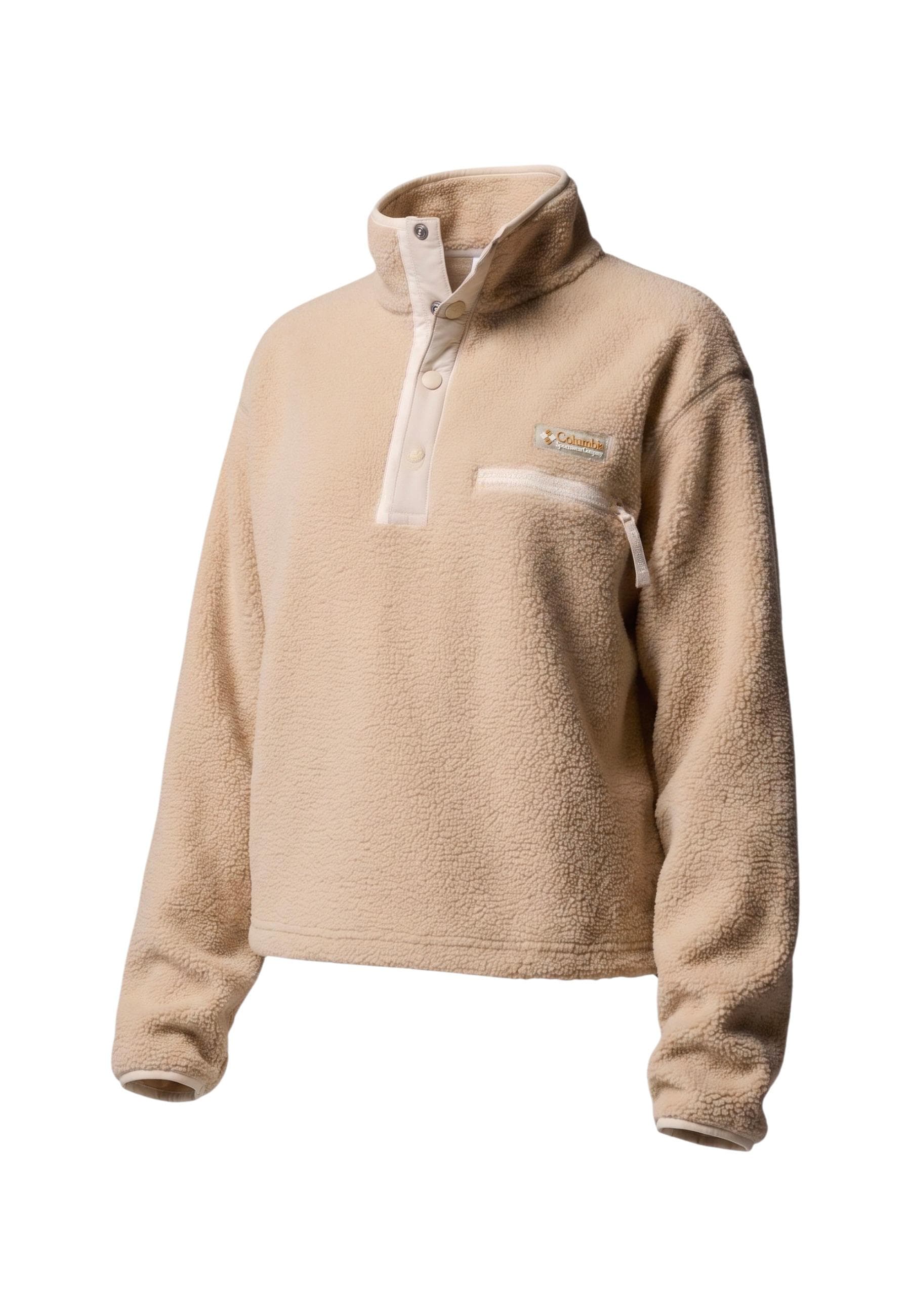 Columbia Women Sweatshirts