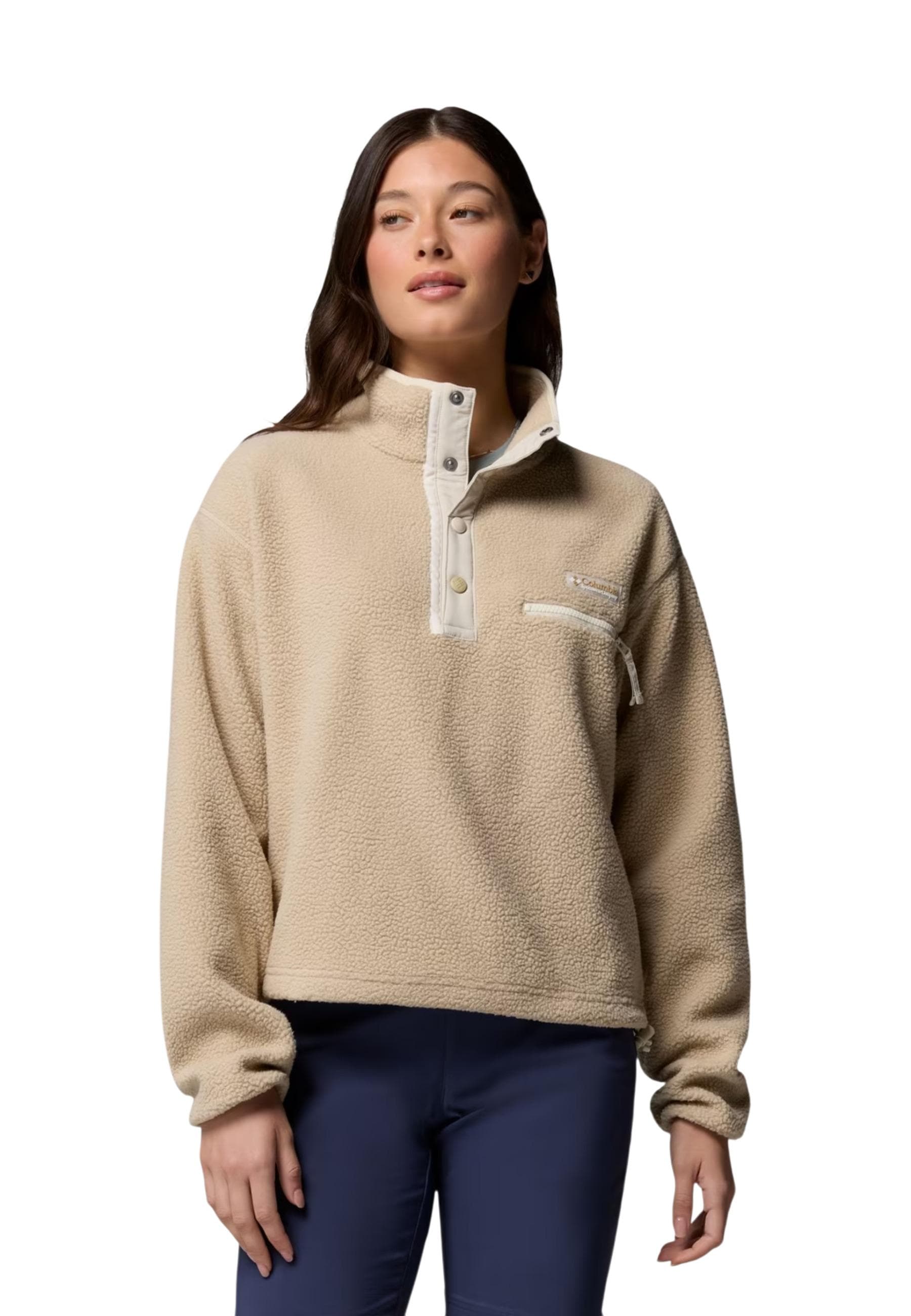 Columbia Women Sweatshirts