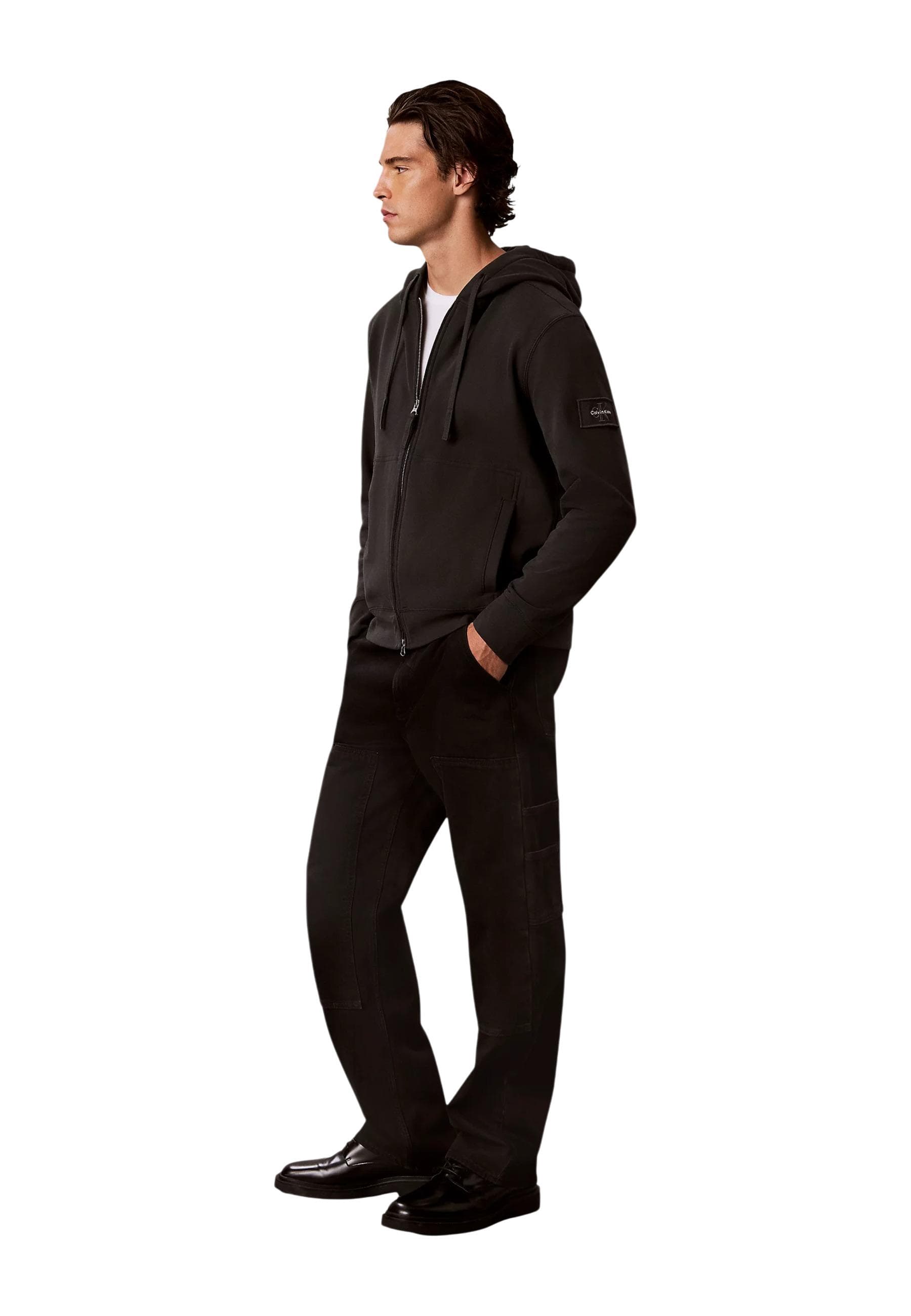 Calvin Klein Jeans Men Sweatshirts