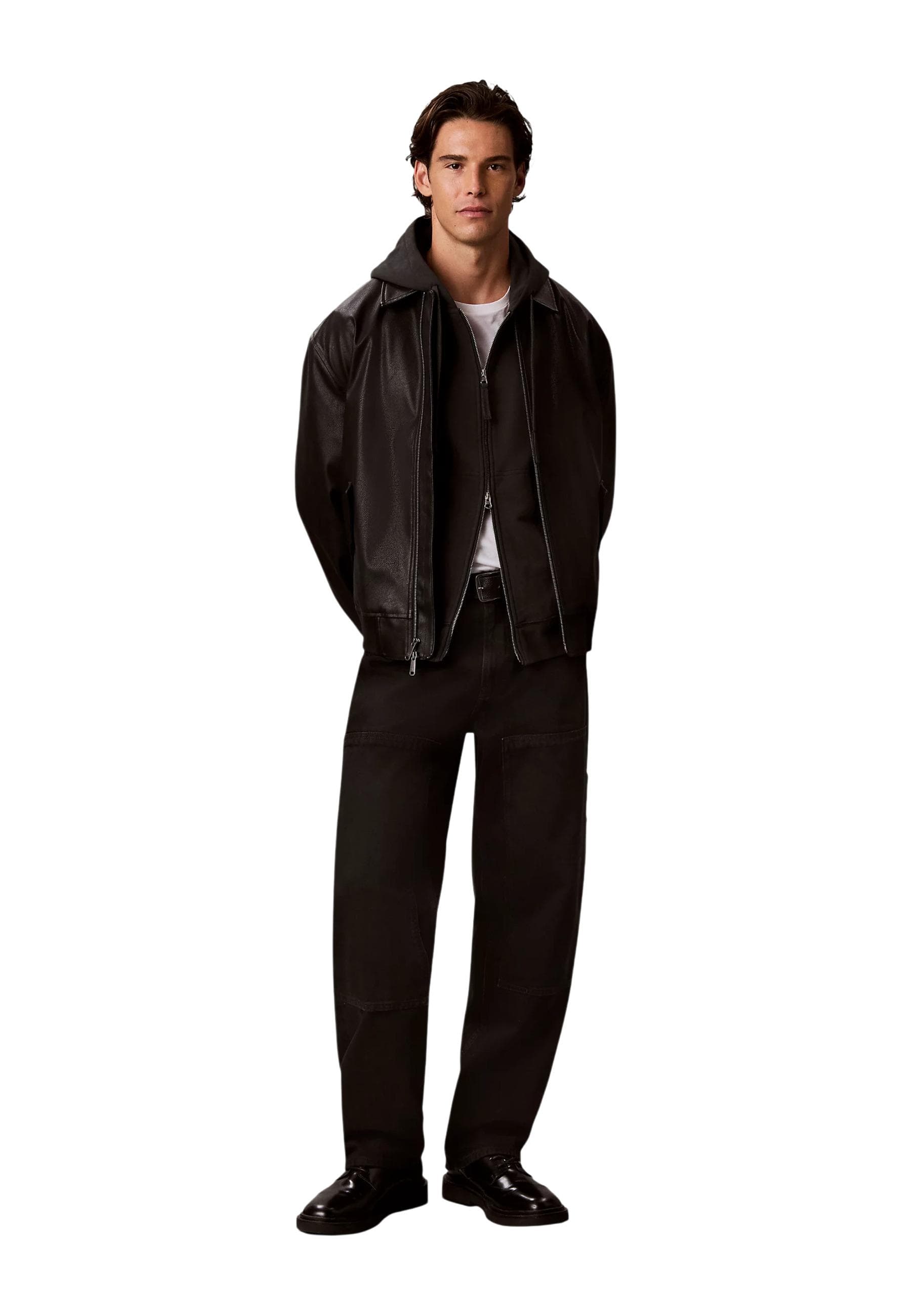 Calvin Klein Jeans Men Sweatshirts