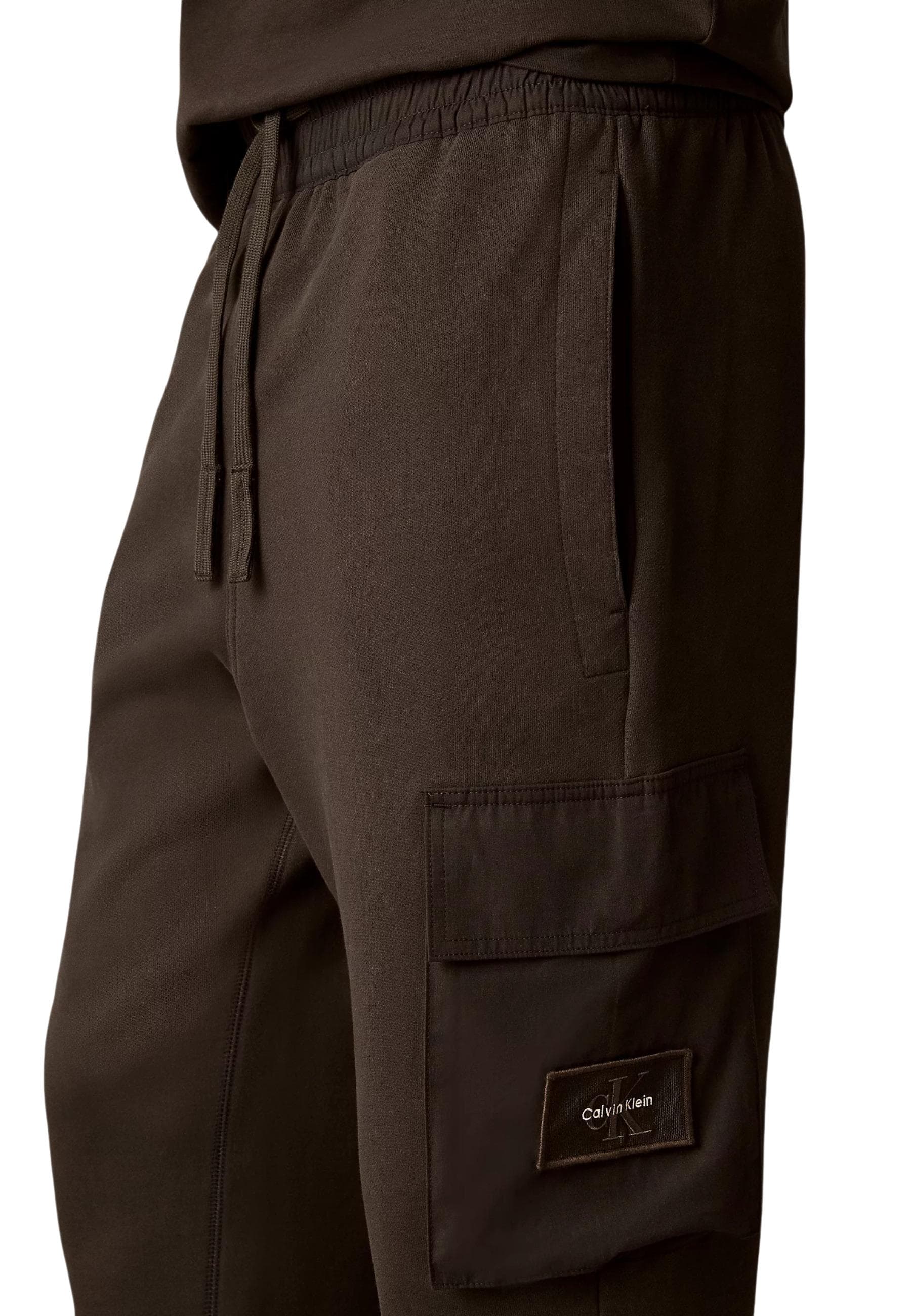 Calvin Klein Jeans Men Trousers