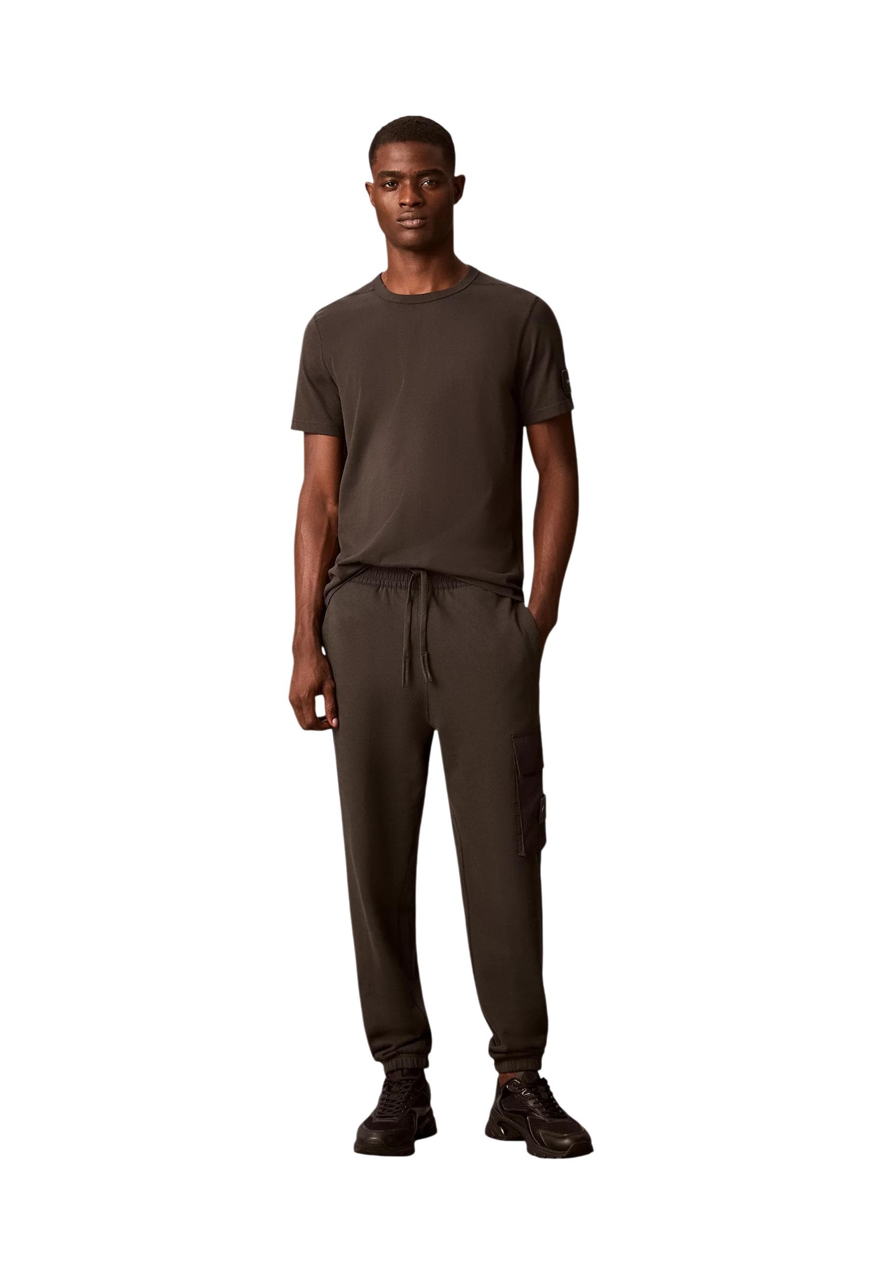 Calvin Klein Jeans Men Trousers