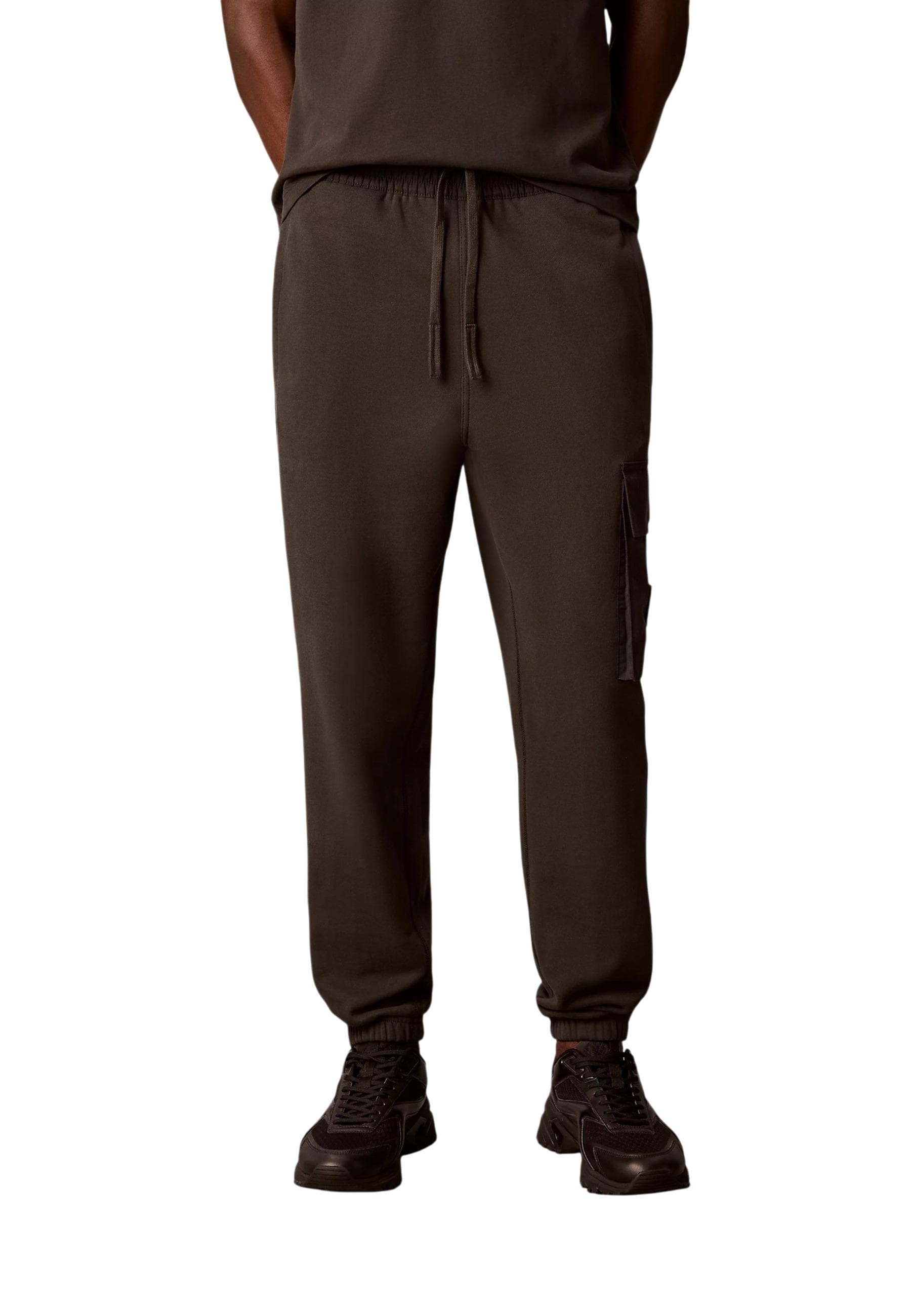 Calvin Klein Jeans Men Trousers