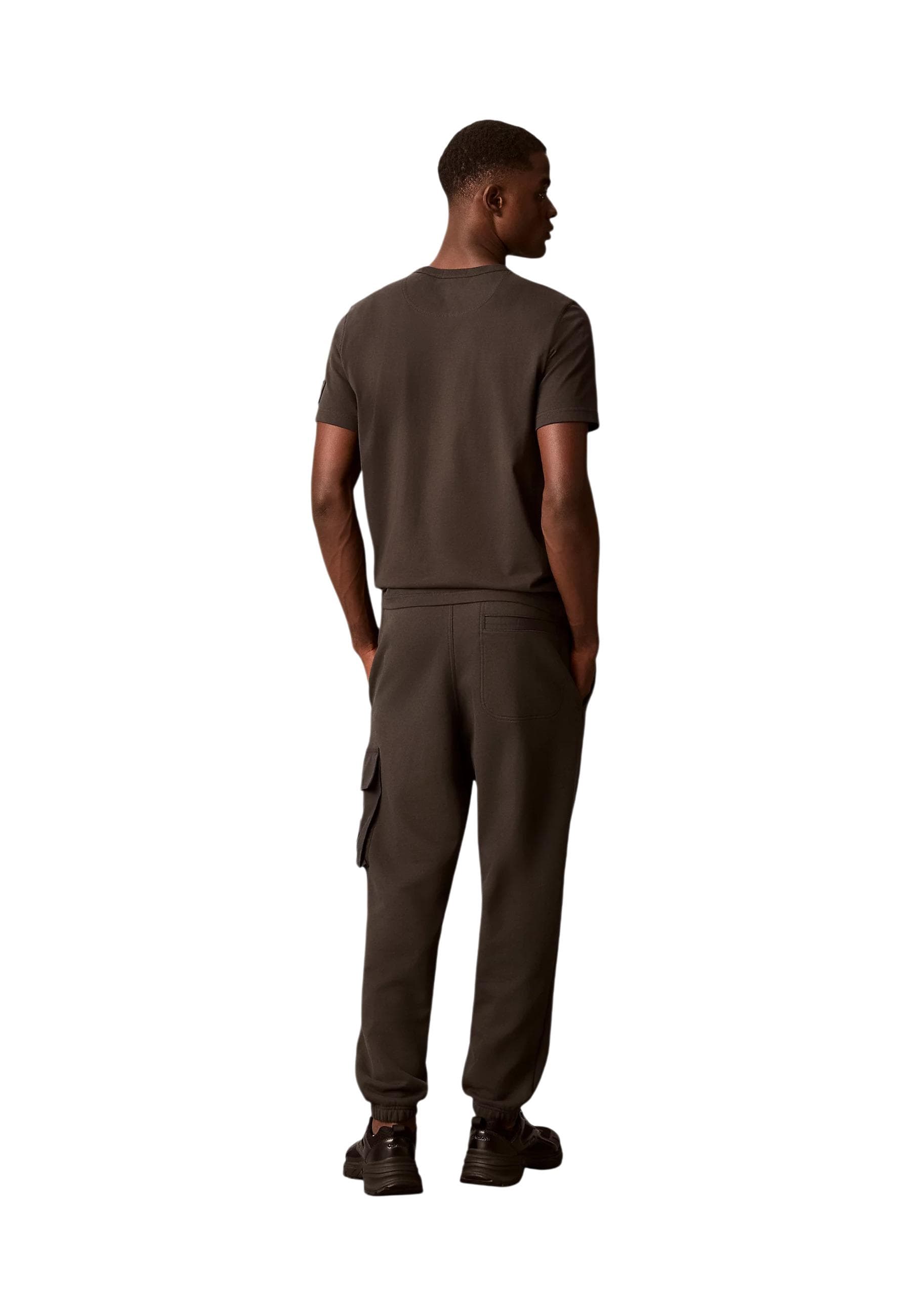 Calvin Klein Jeans Men Trousers