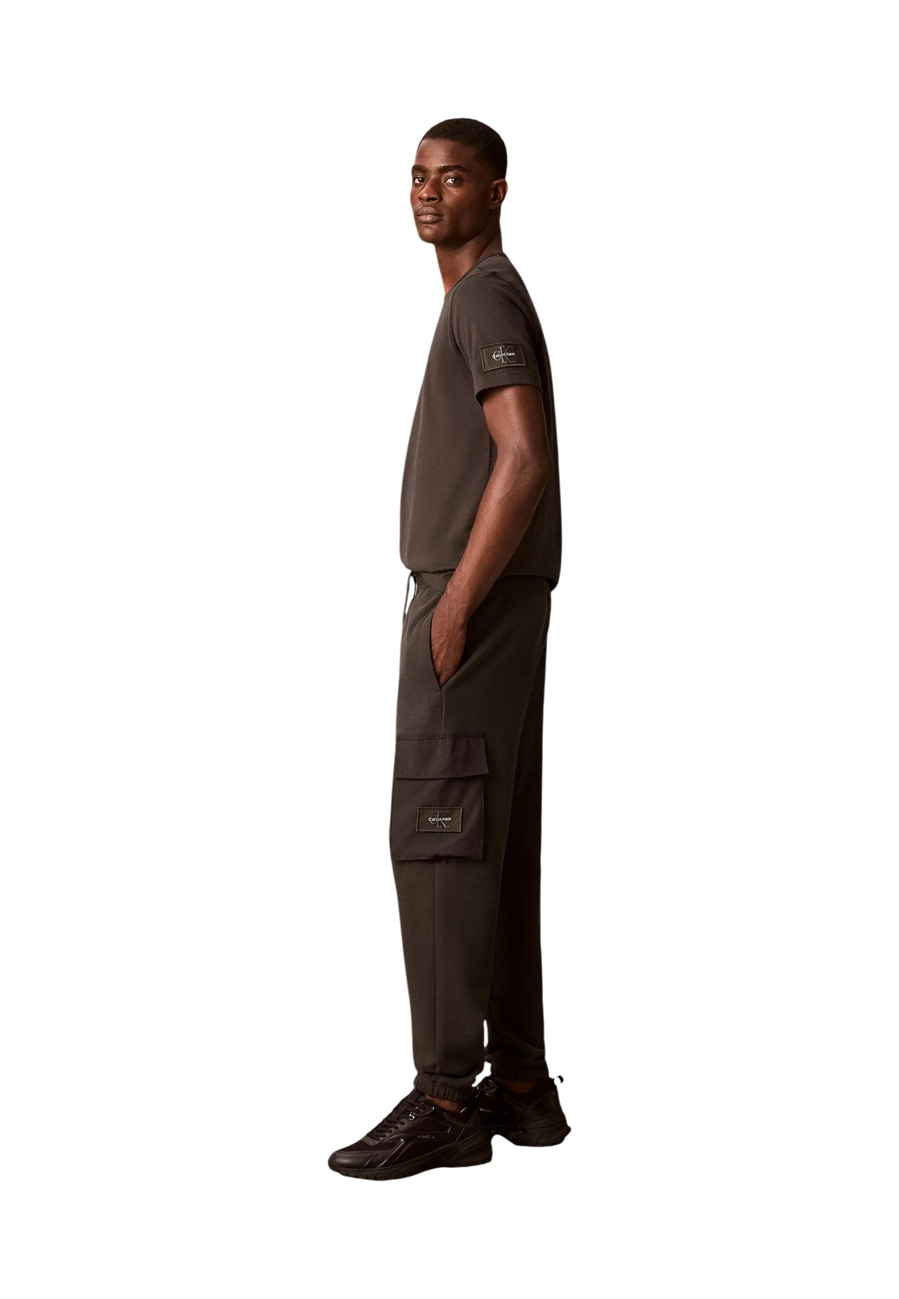 Calvin Klein Jeans Men Trousers
