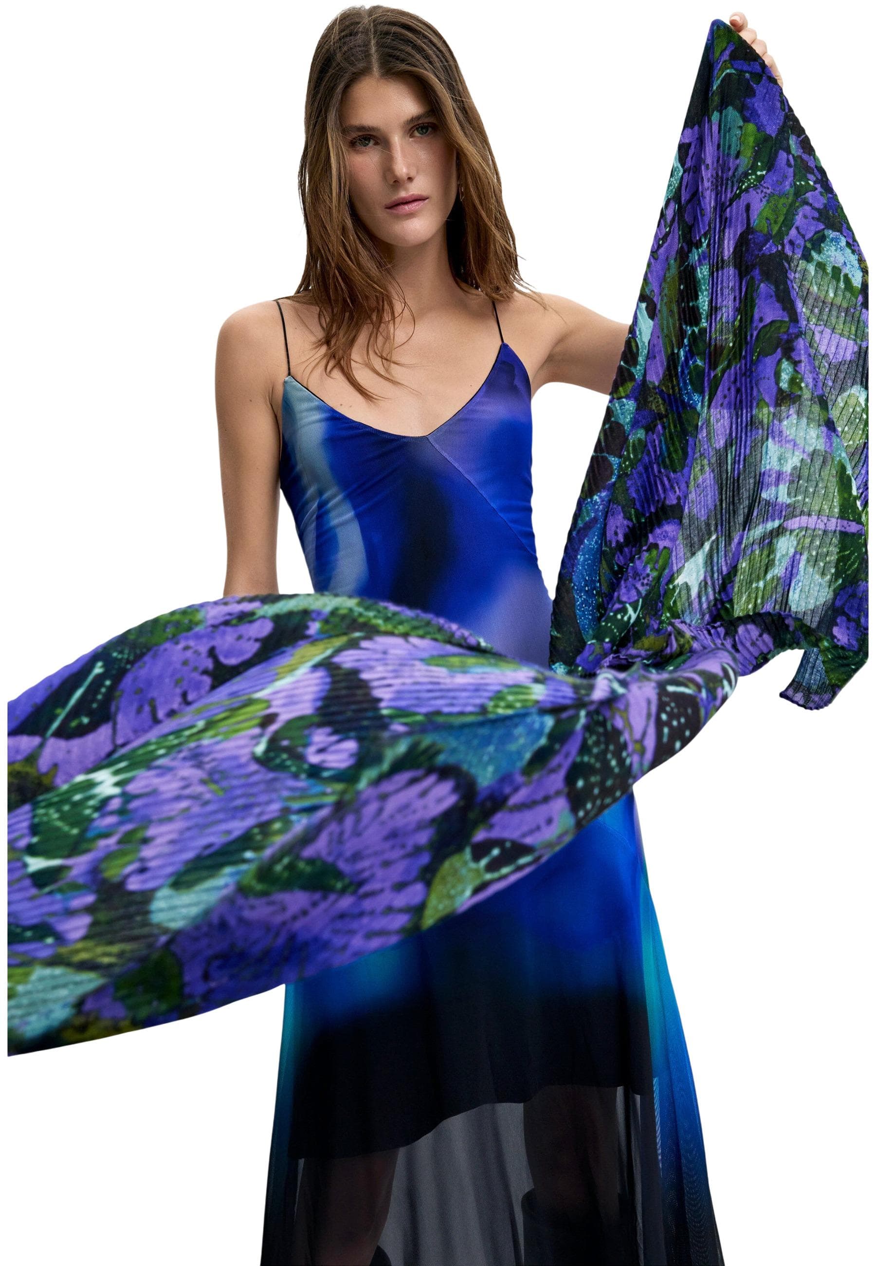 Desigual Women Scarve