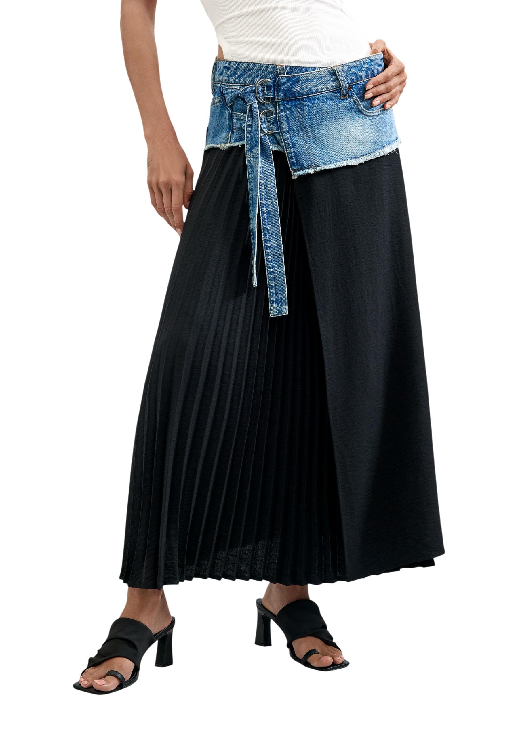Desigual Women Skirt