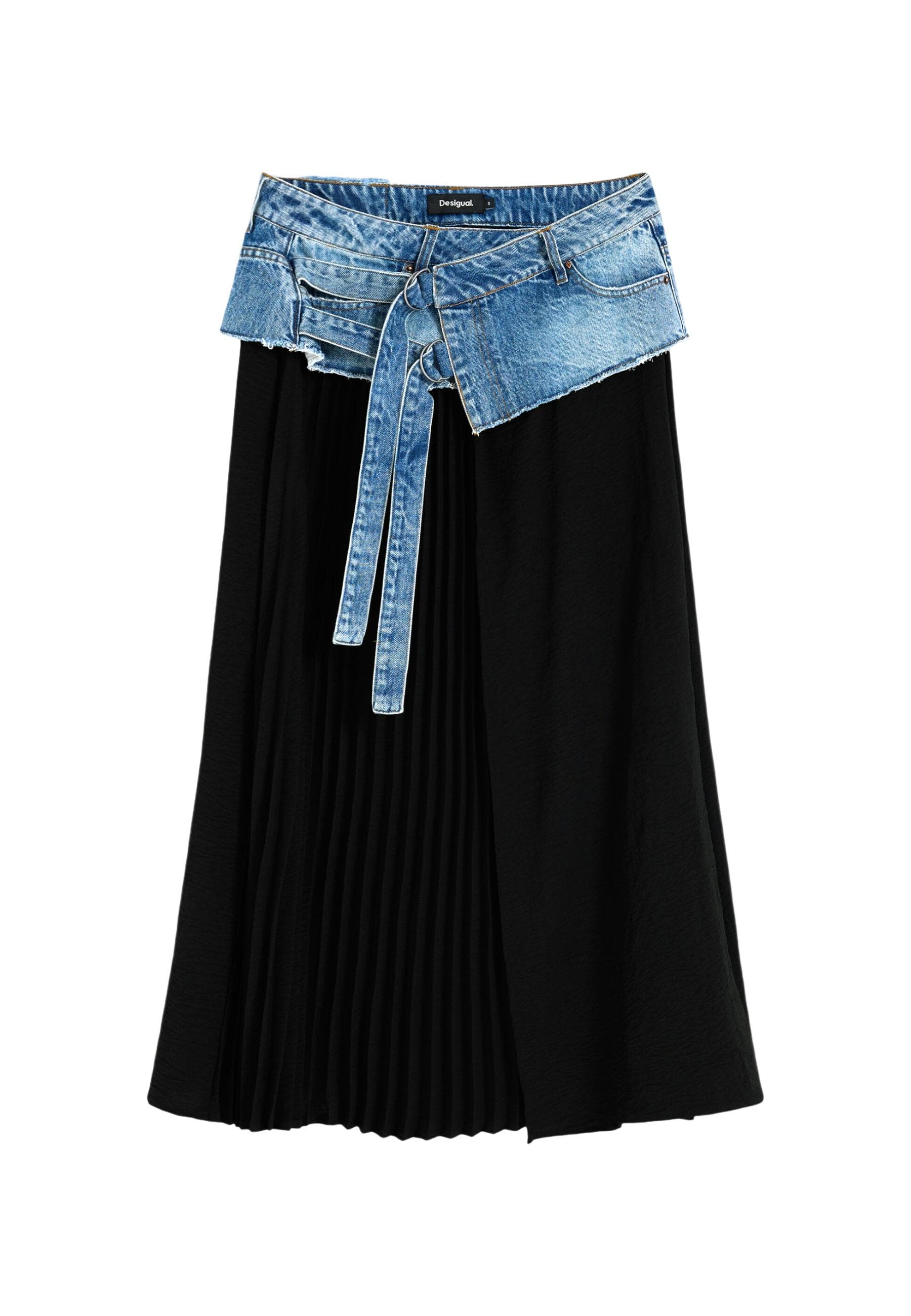 Desigual Women Skirt