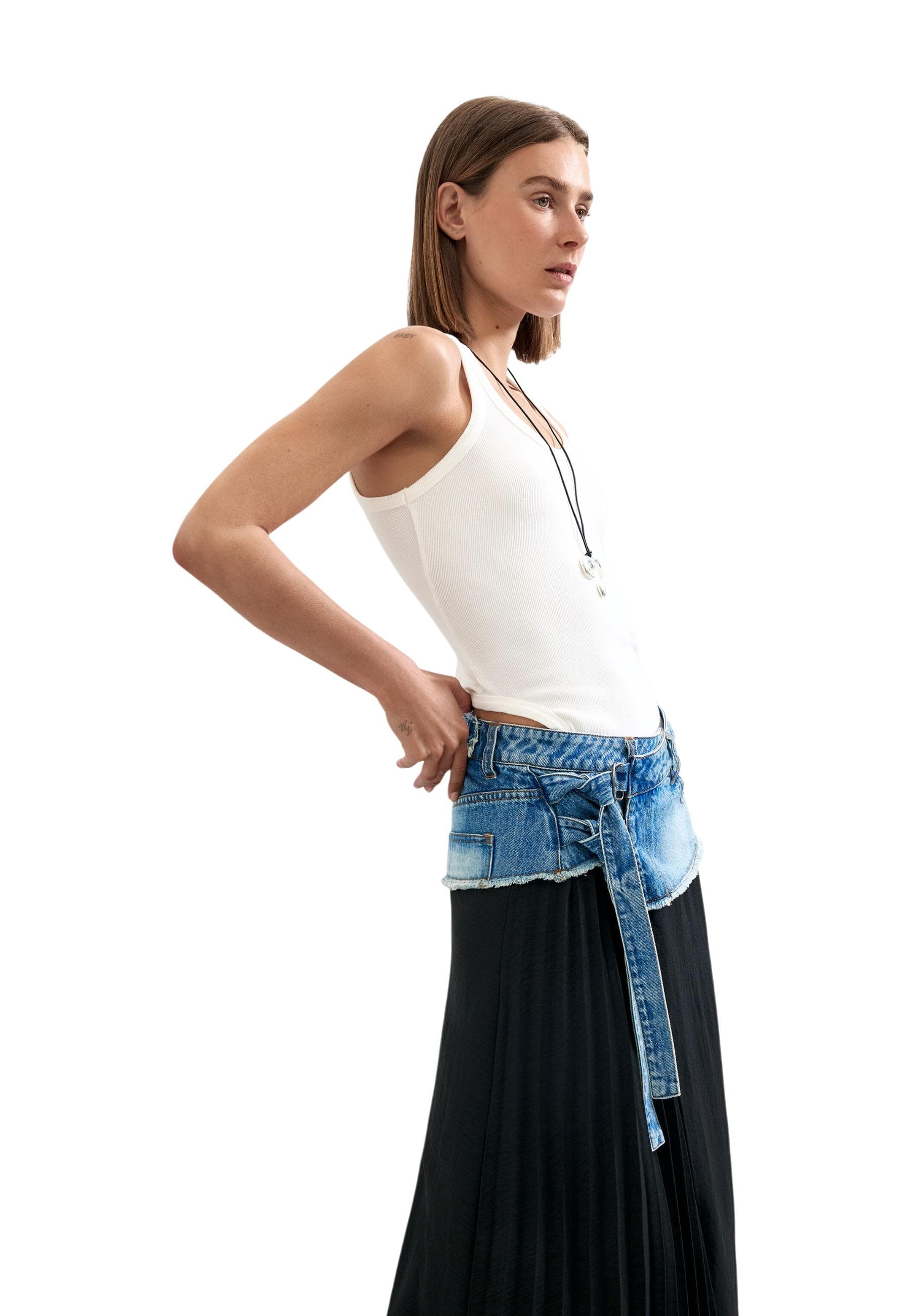 Desigual Women Skirt