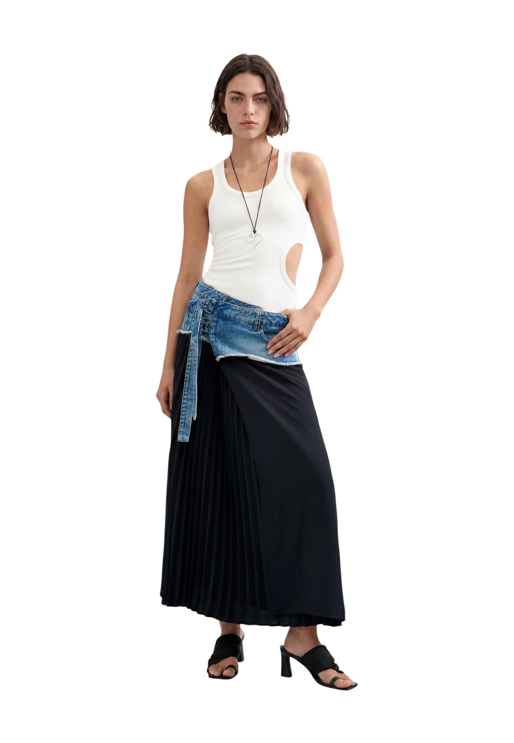 Desigual Women Skirt